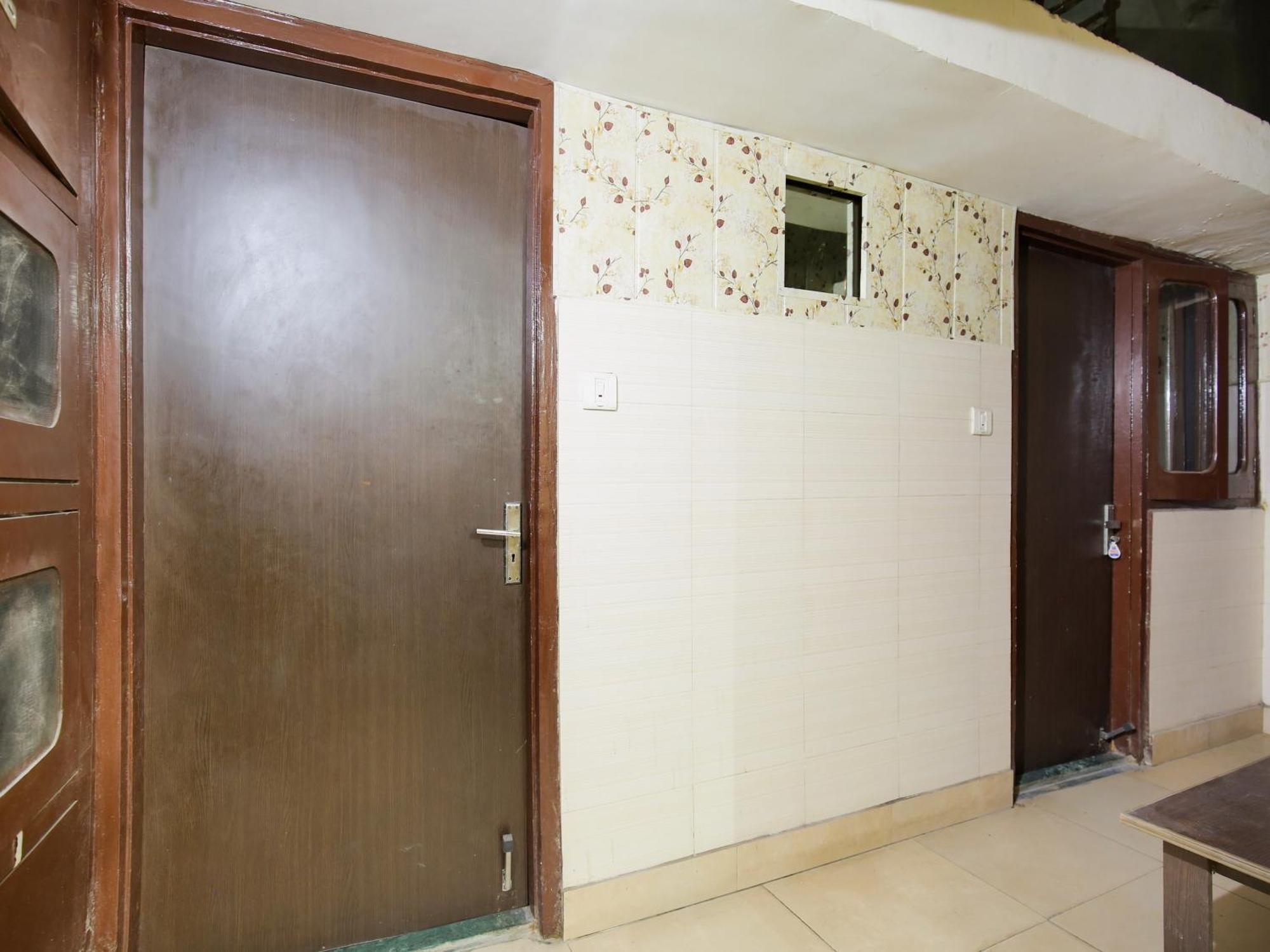 O Behl Ashiana Hotel Amritsar