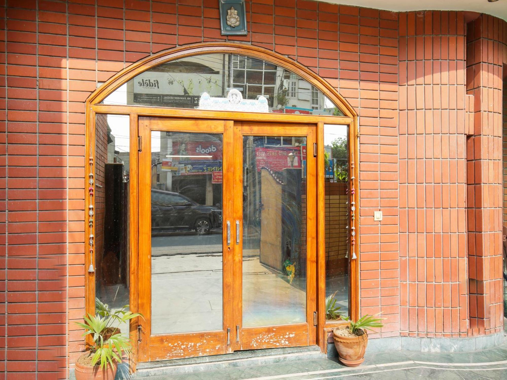 Hotel O Behl Ashiana