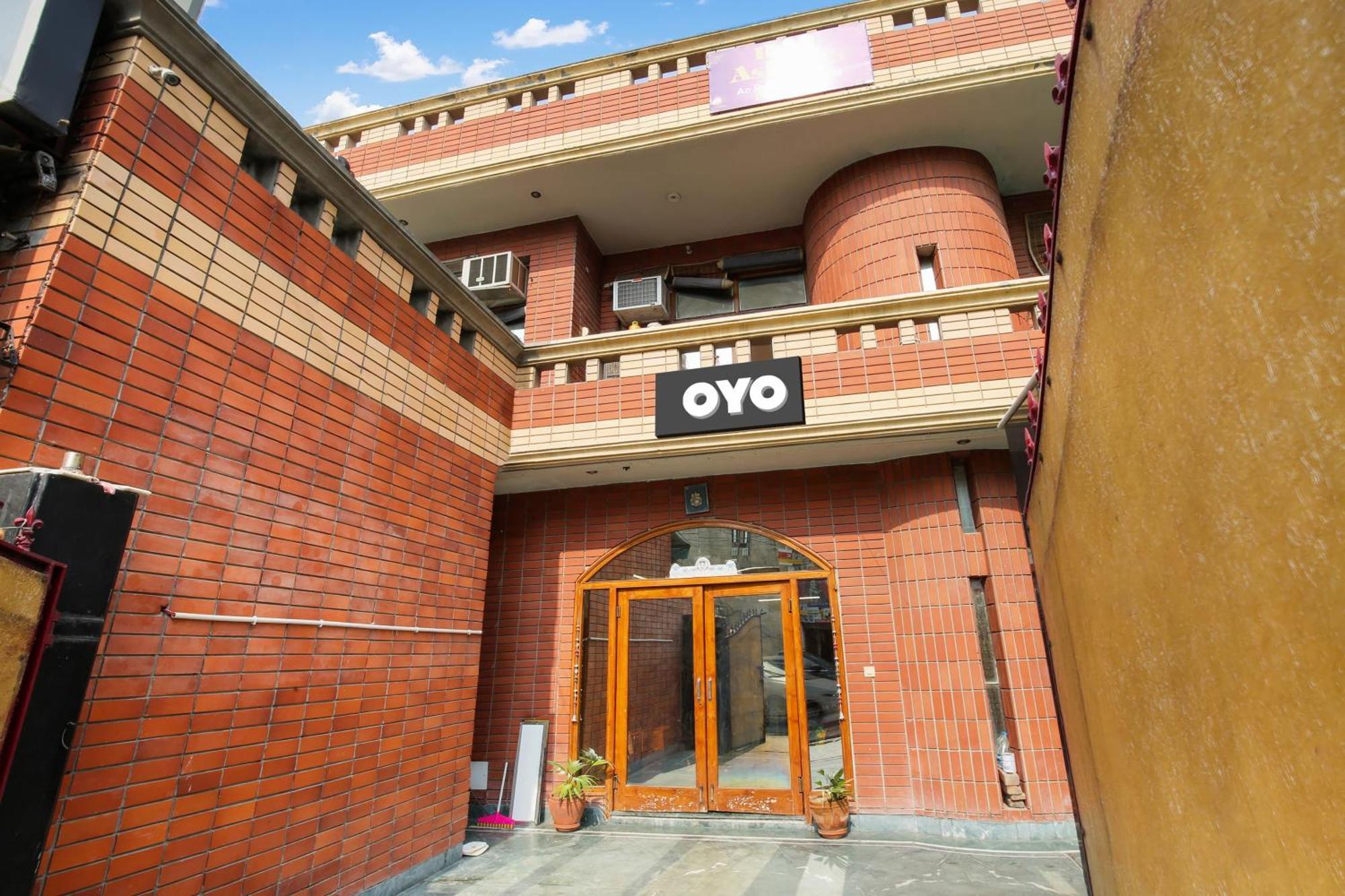 Hotel O Behl Ashiana 4*