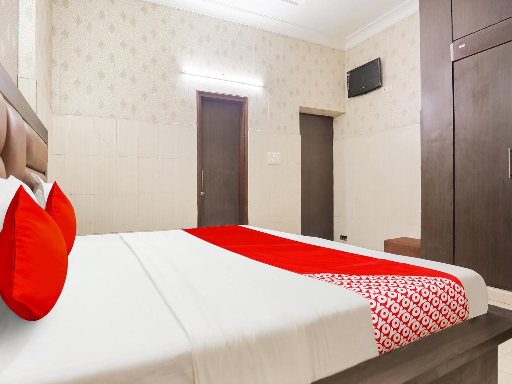 Hotel O Behl Ashiana Amritsar