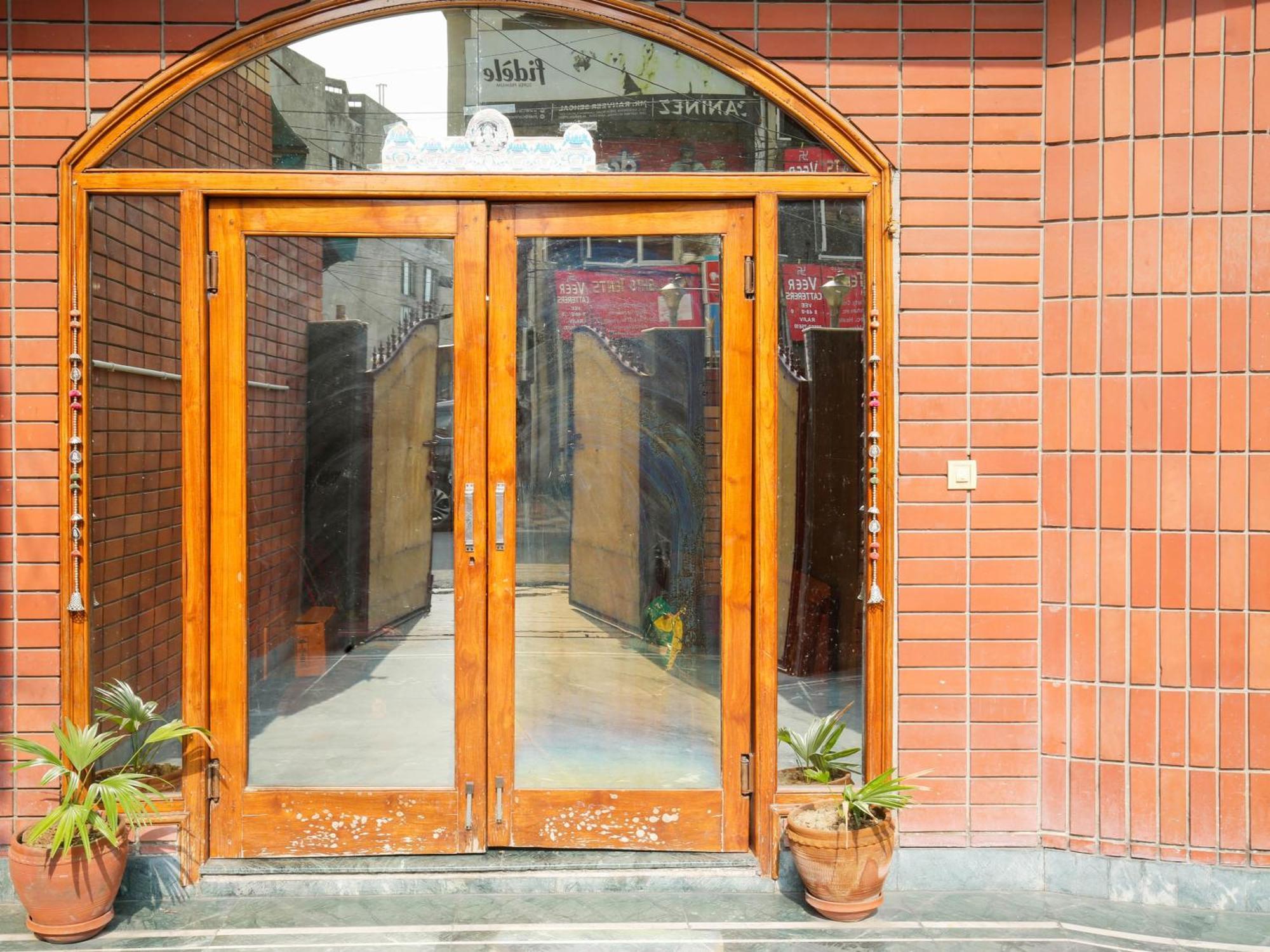 Hotel O Behl Ashiana