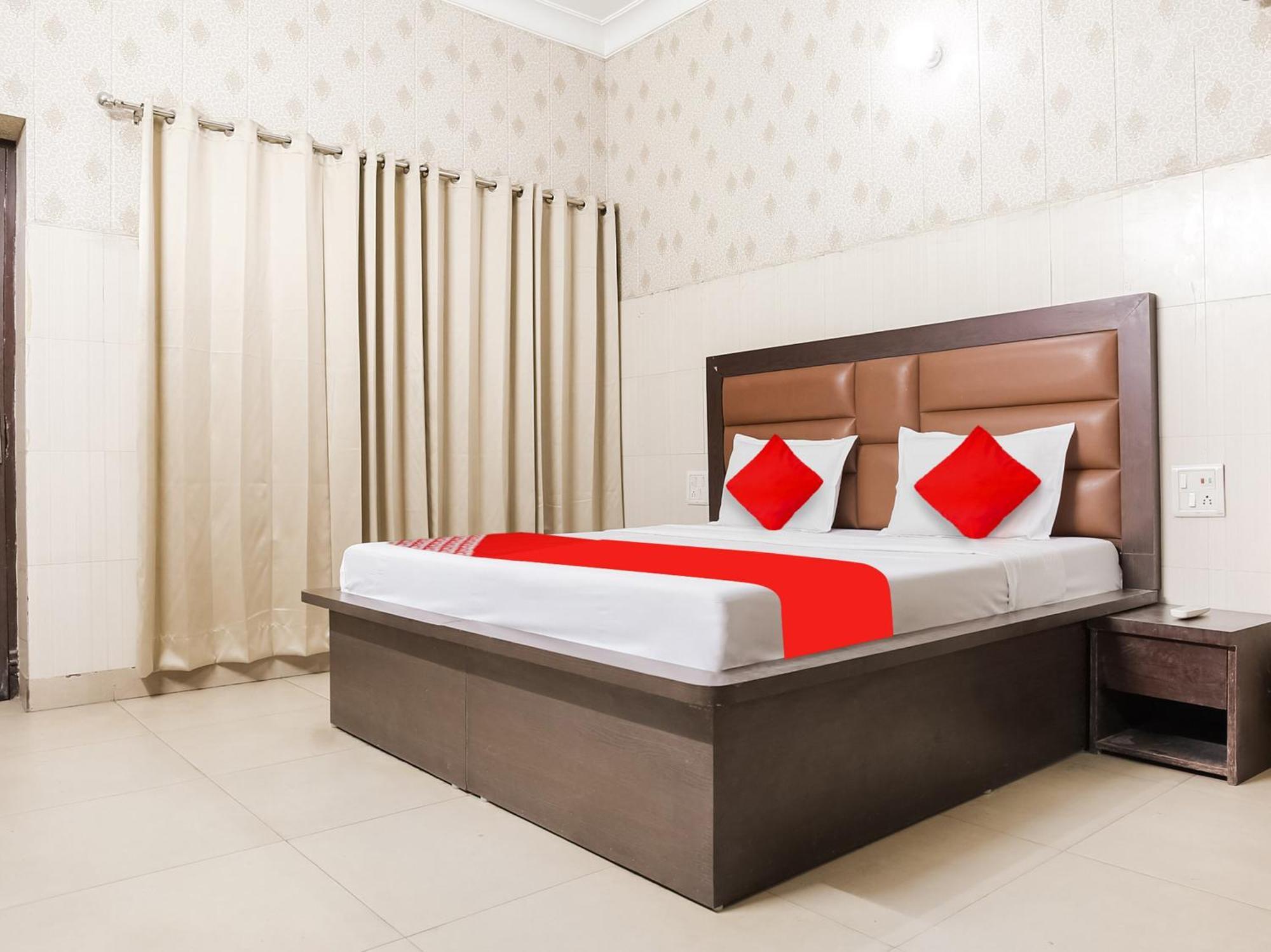 O Behl Ashiana Hotel 4*
