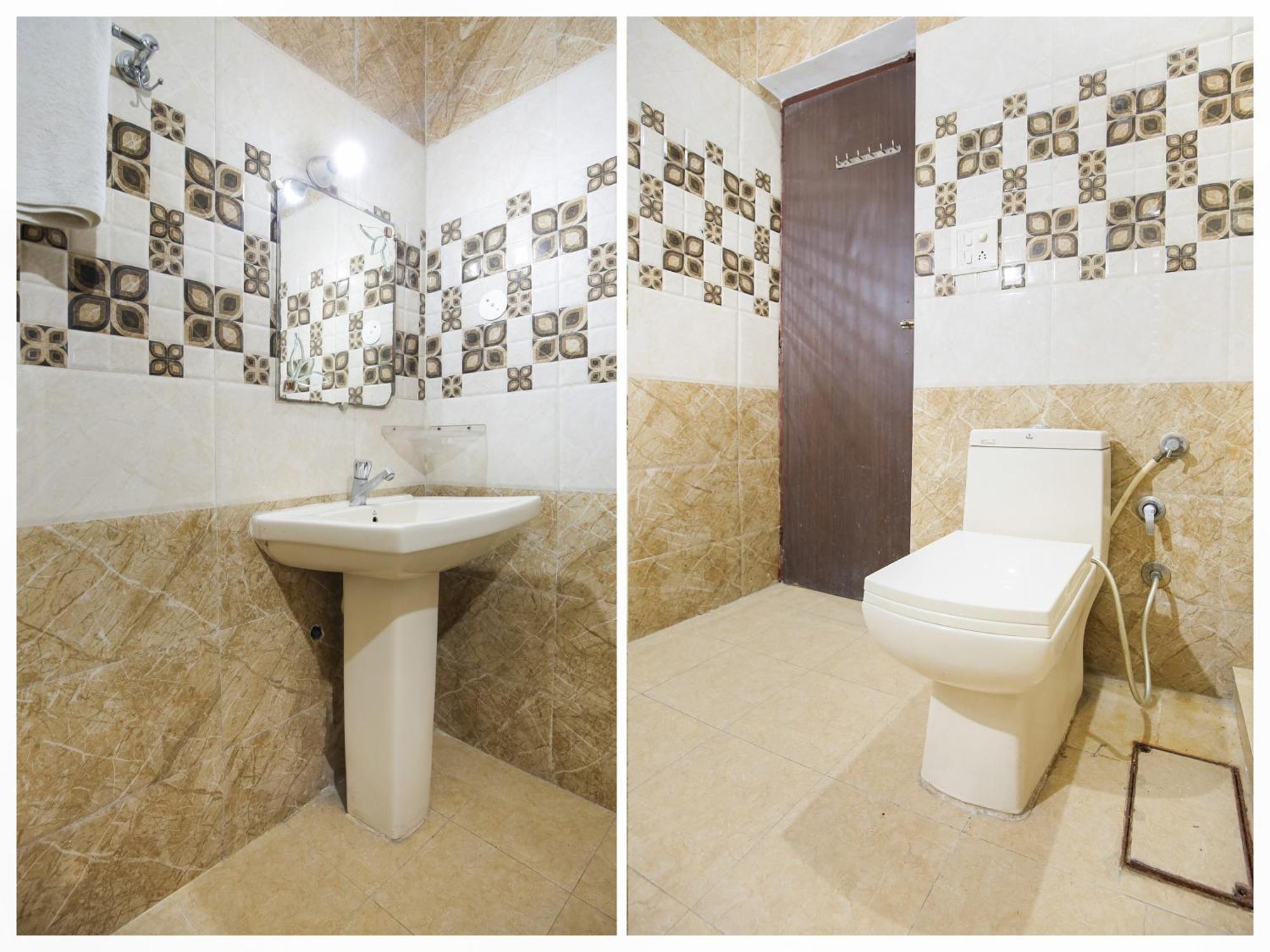 Hotel O Behl Ashiana 4*