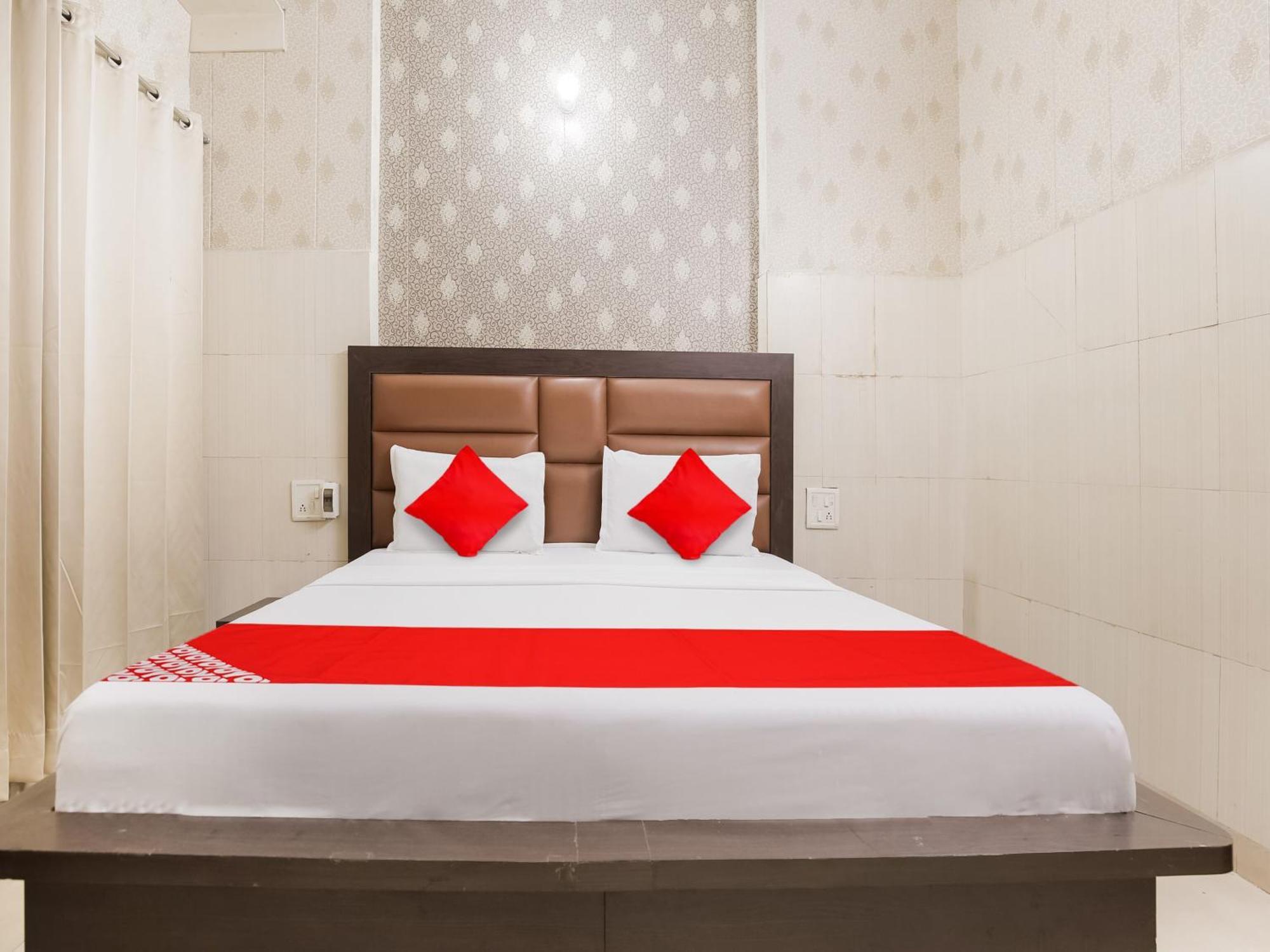 O Behl Ashiana Hotel