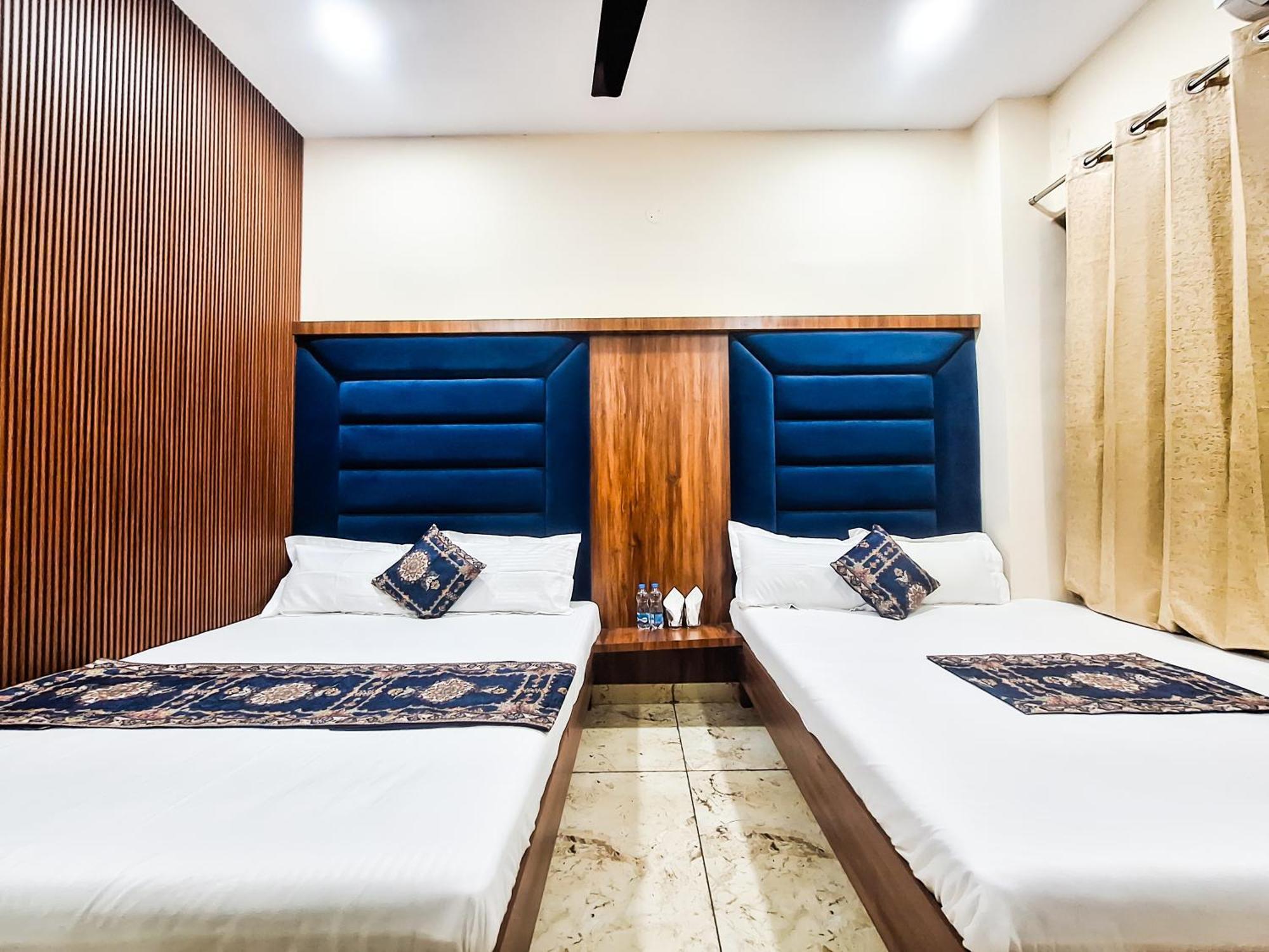 Anjana - 5 Min Away From Golden Temple Hotel 3*