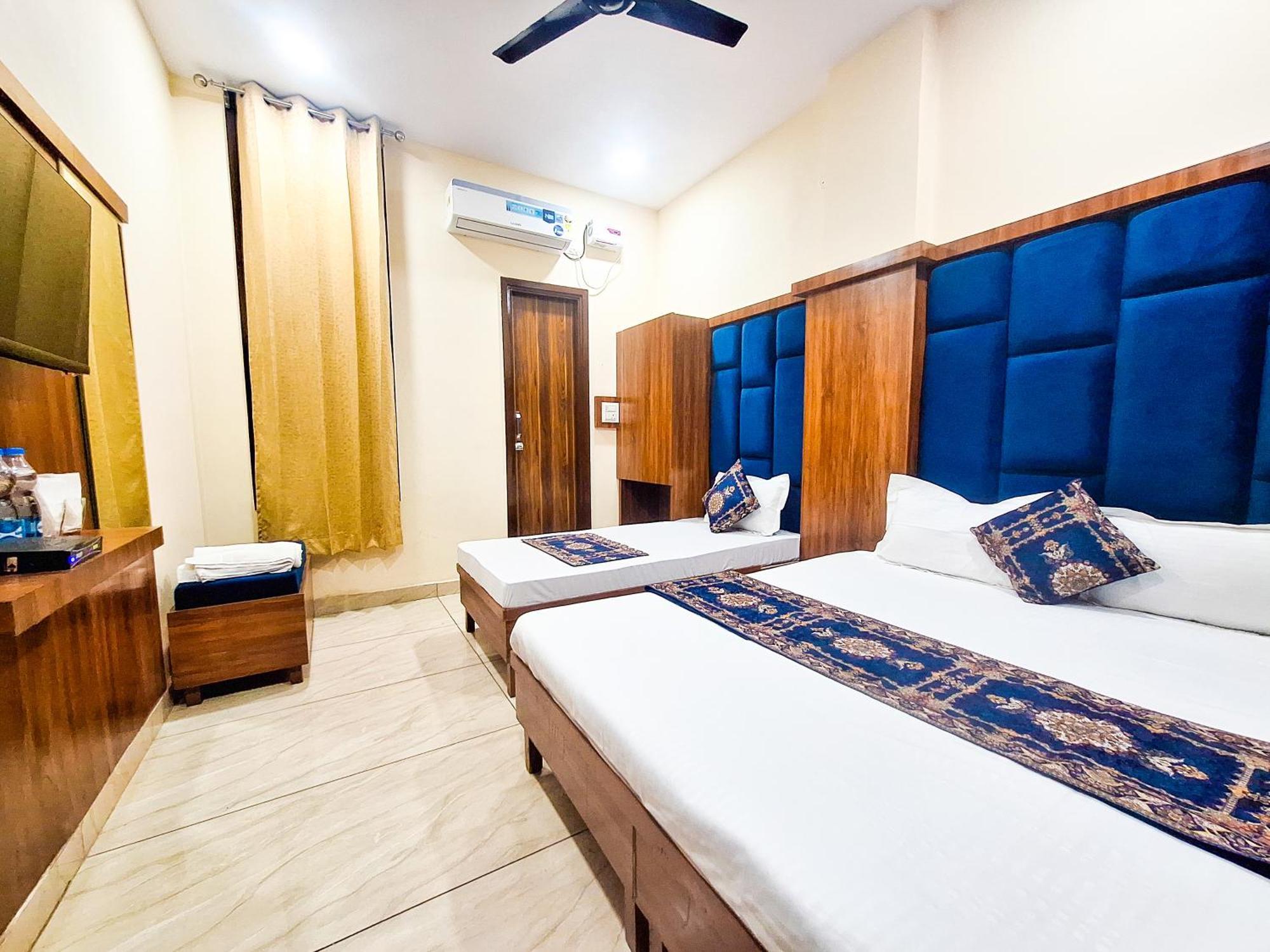 Hotel Anjana - 5 Min Away From Golden Temple Amritsar