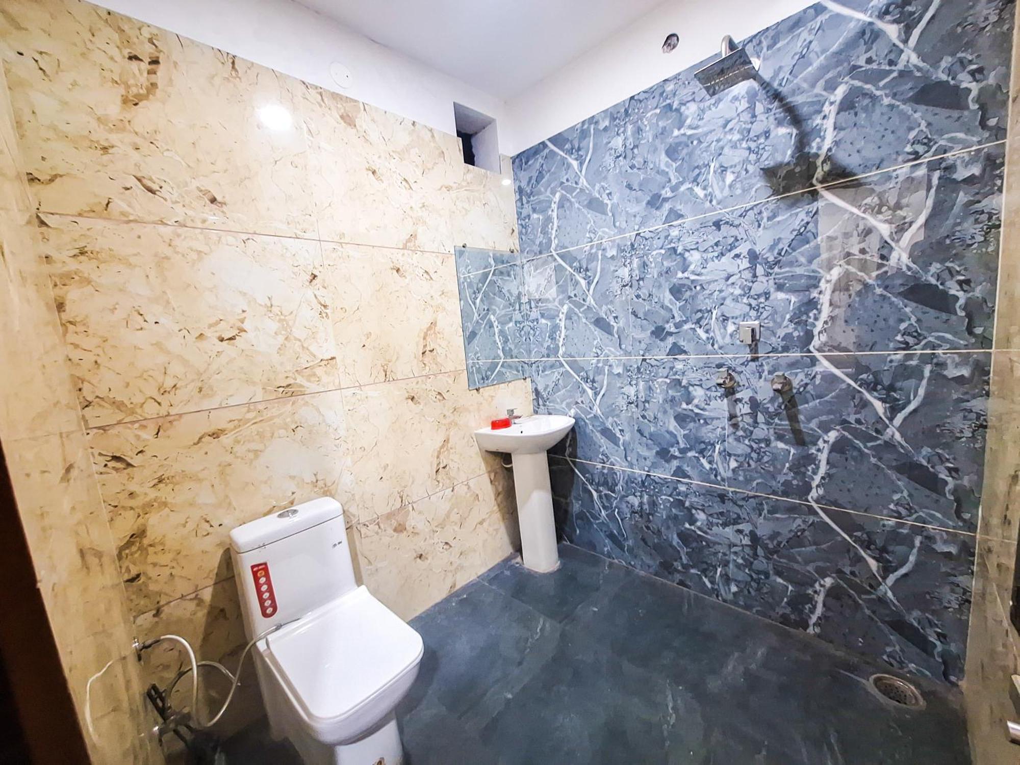 Anjana - 5 Min Away From Golden Temple Hotel 3*