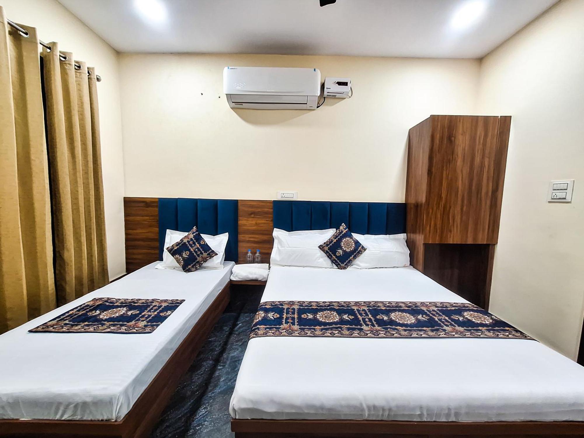 Hotel Anjana - 5 Min Away From Golden Temple Amritsar