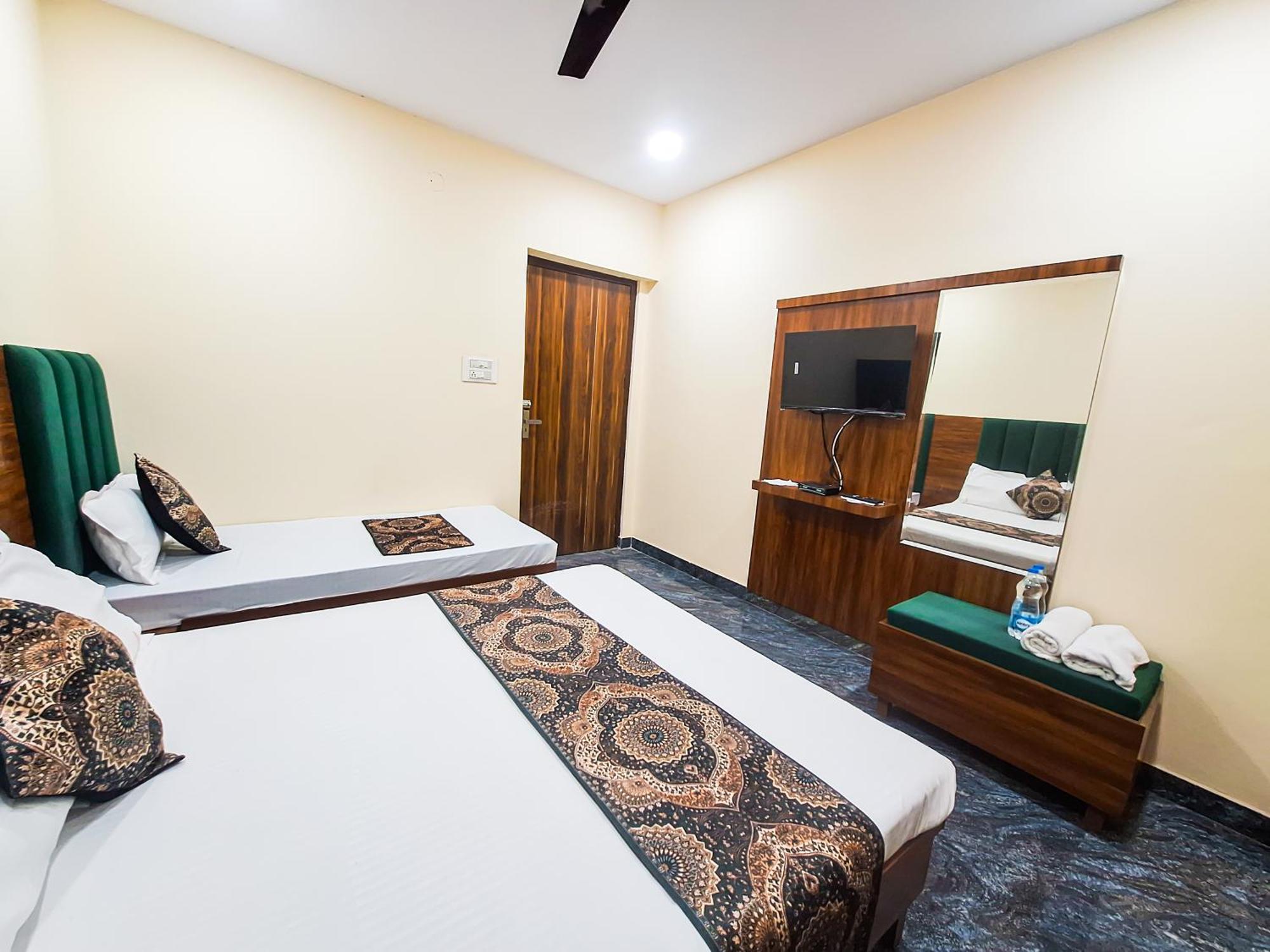 Anjana - 5 Min Away From Golden Temple 3* Amritsar