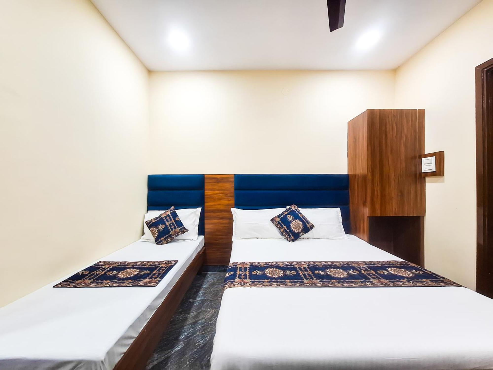 Anjana - 5 Min Away From Golden Temple Hotel Amritsar