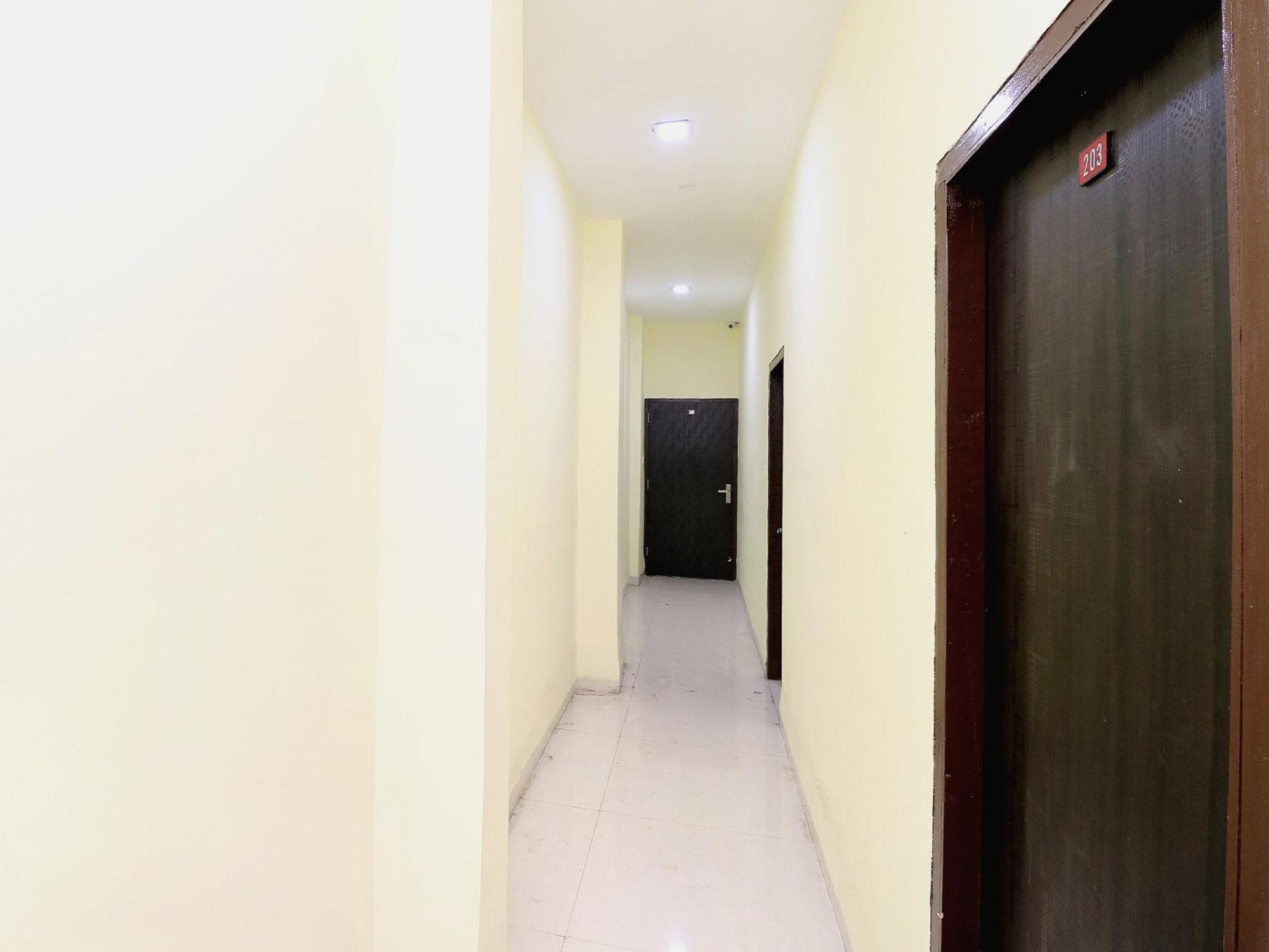 O Gian Residency 3* Amritsar