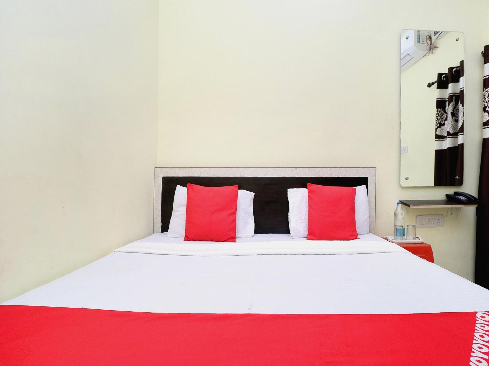 Hotel O Gian Residency 3*