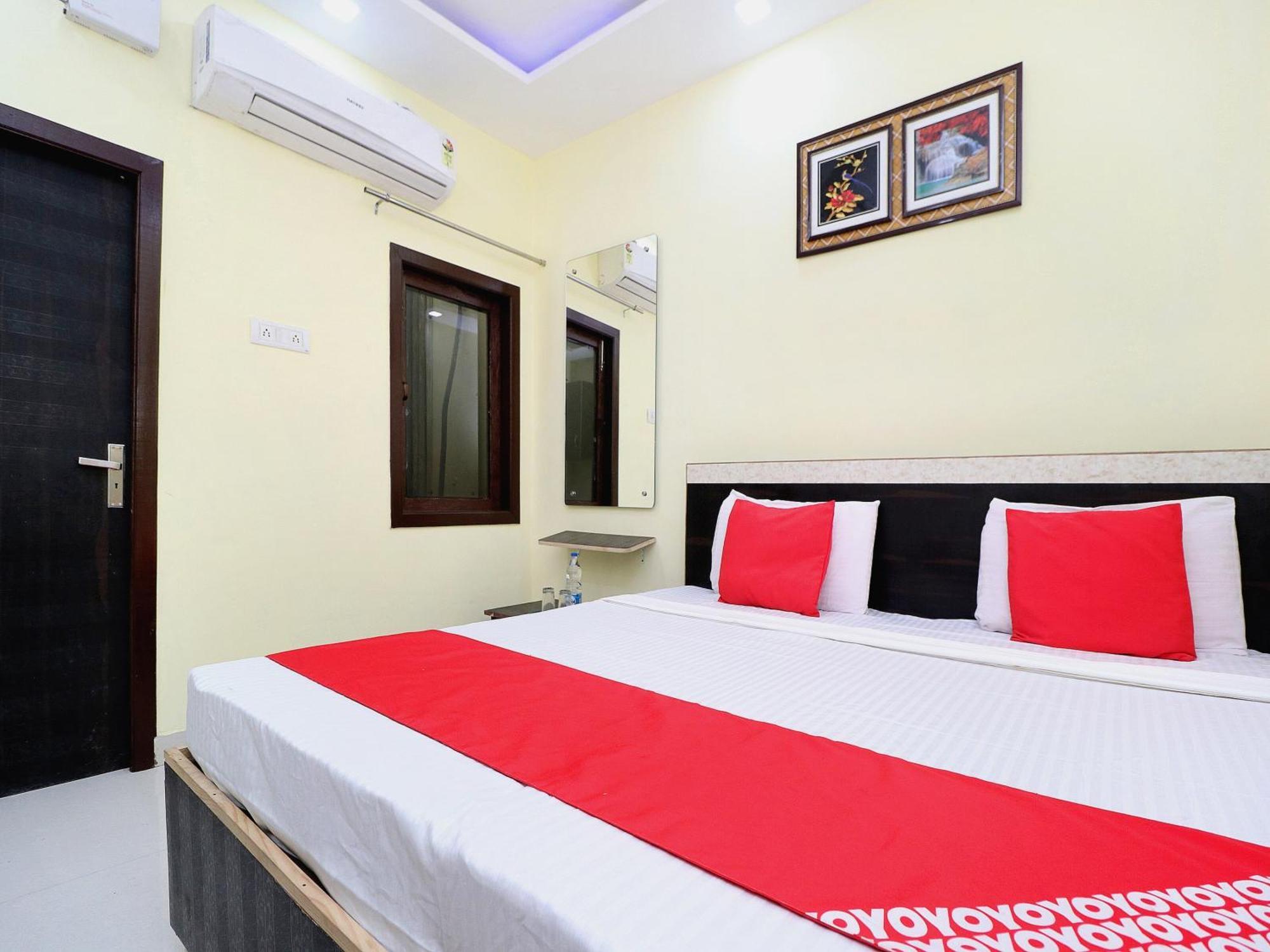 Hotel O Gian Residency Amritsar