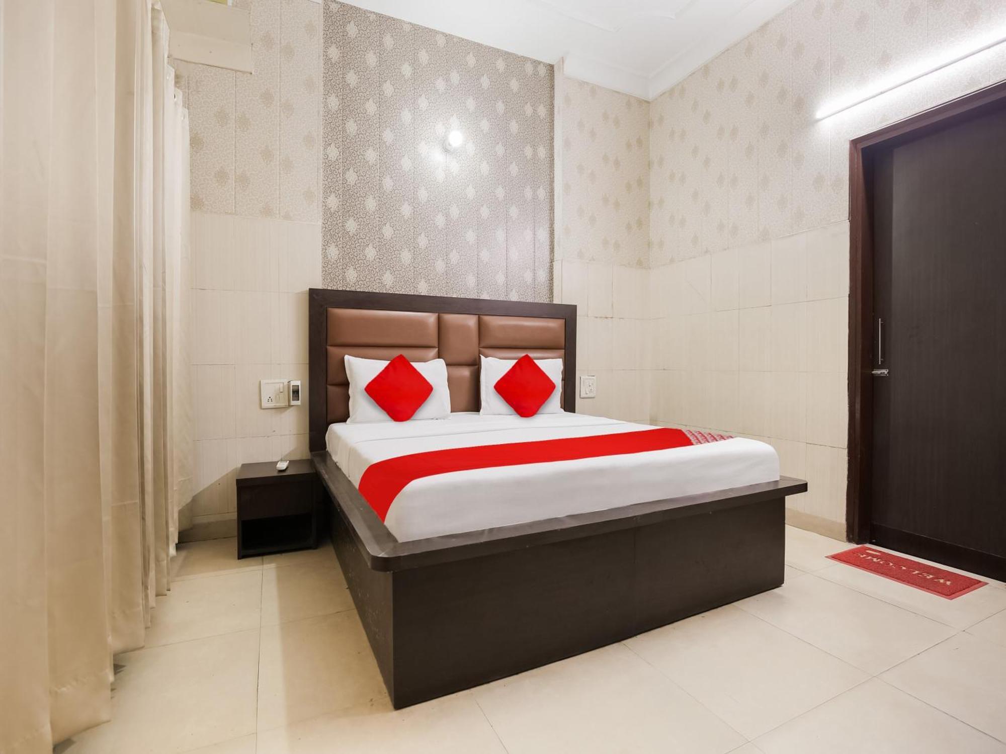 O Behl Ashiana Hotel