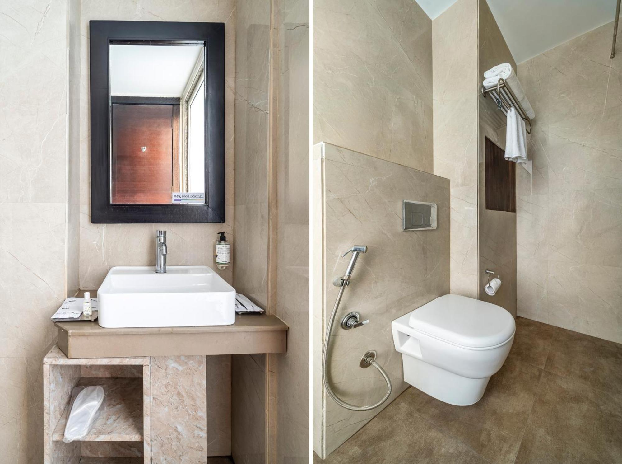 Hotel Treebo Premium The Mustard Inn, Lawrence Road 4*