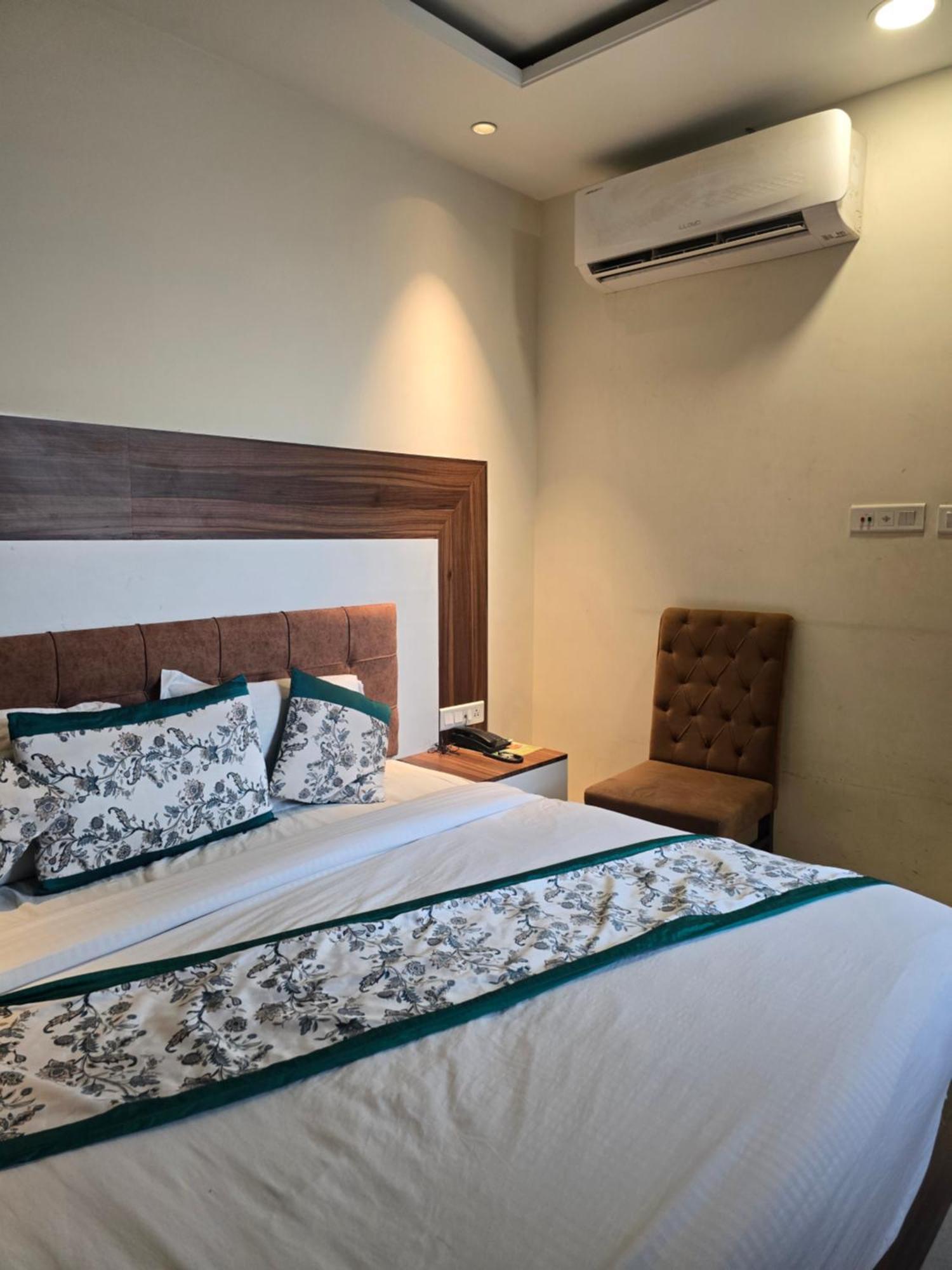 Hotel Blueberry 4*