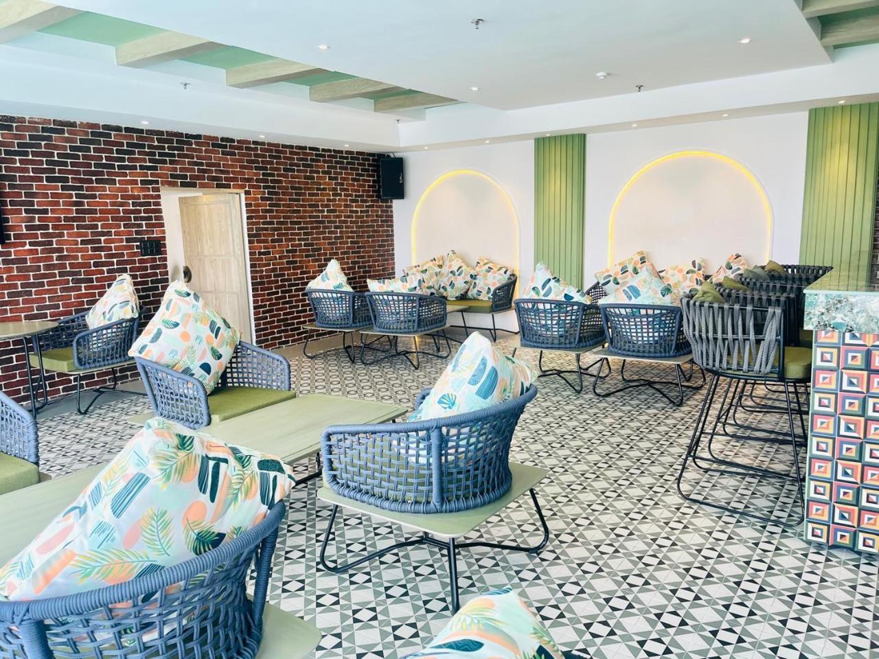 Hotel Regenta Place By Royal Orchid Limited