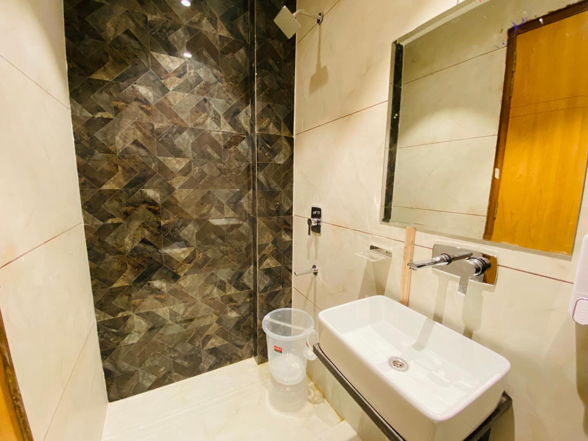 Mj Marriots - Just 3 Mins From Golden Temple 4*