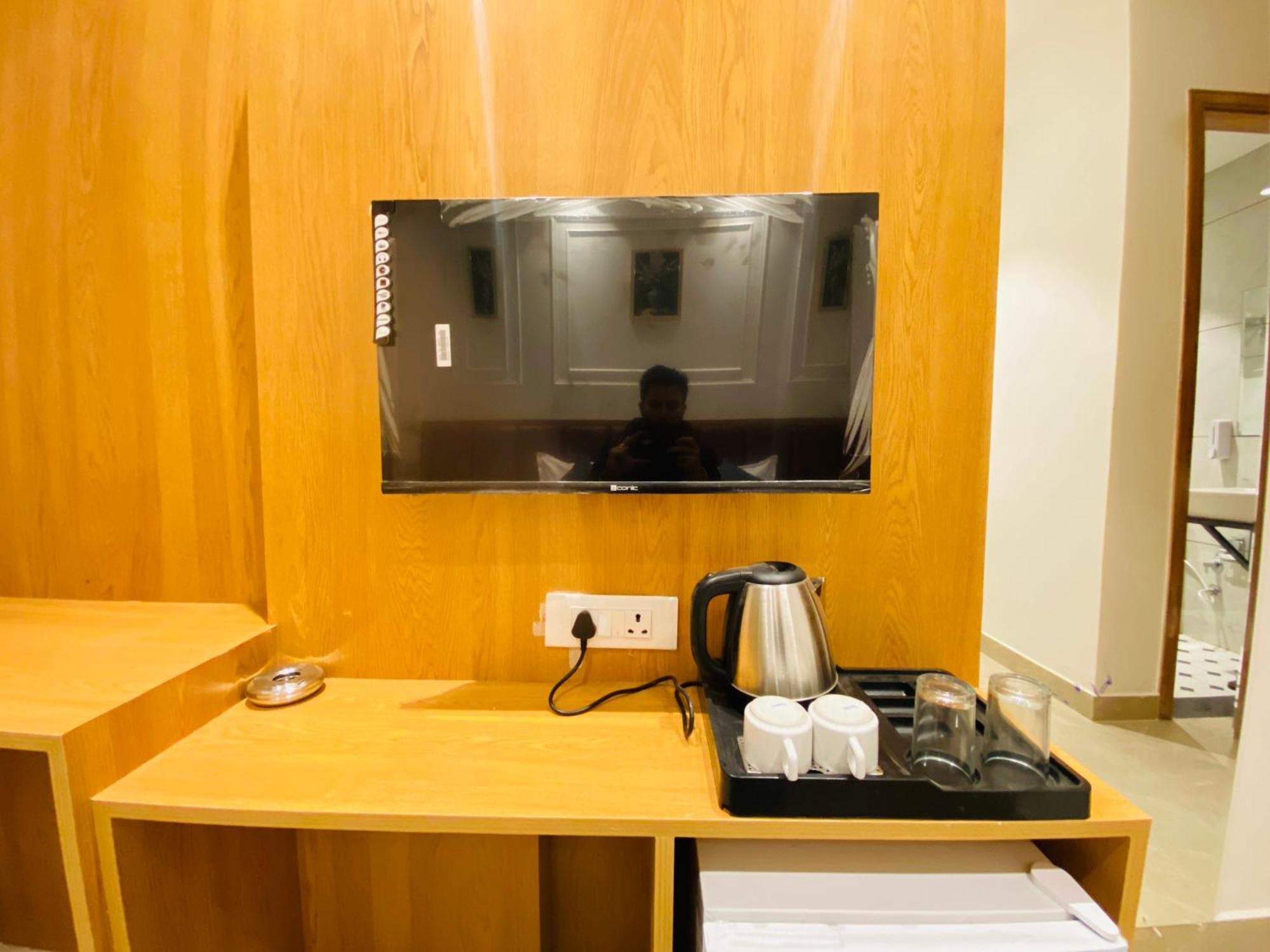 Mj Marriots - Just 3 Mins From Golden Temple Hotel Amritsar