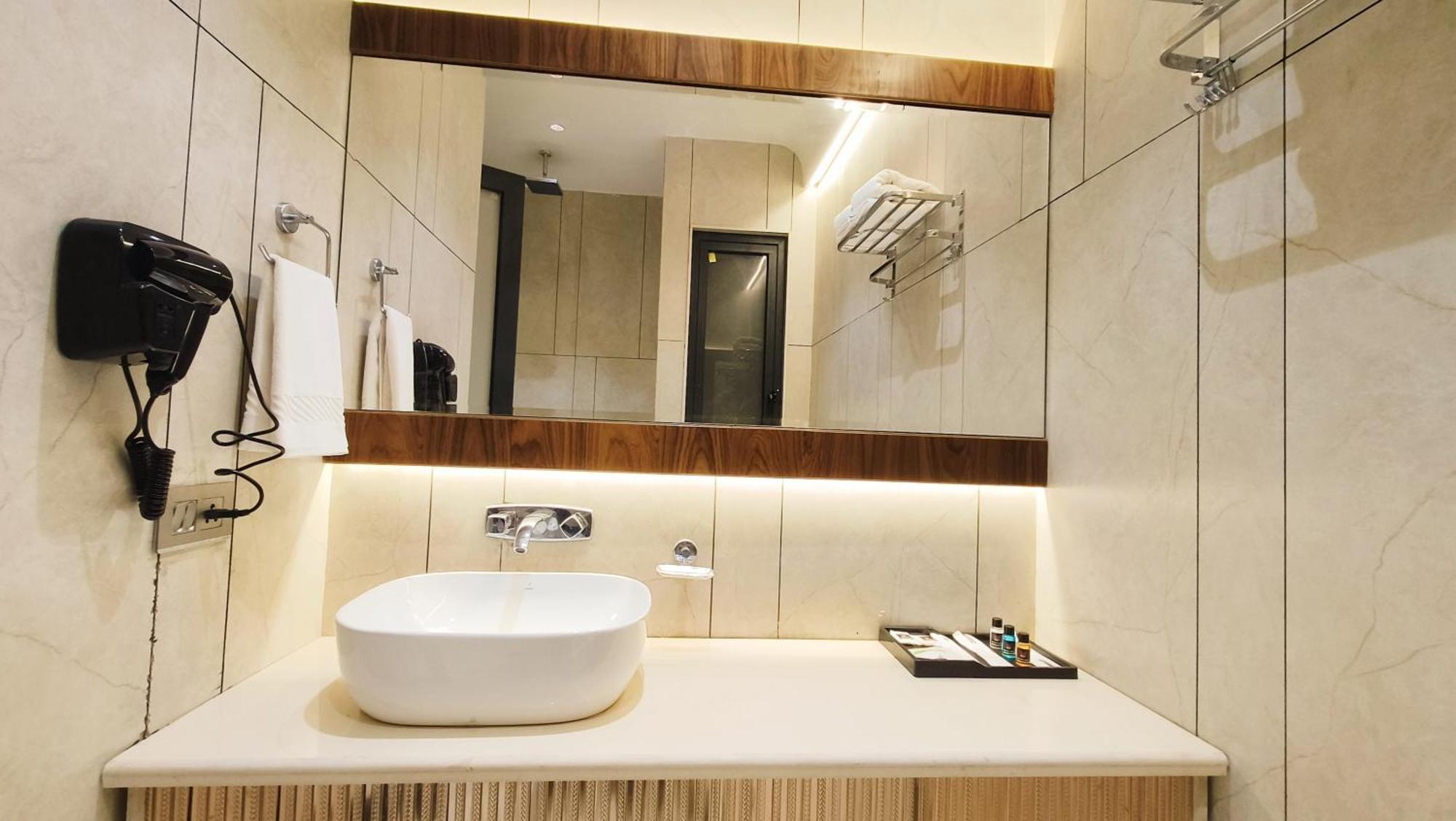 Marrion 4* Amritsar