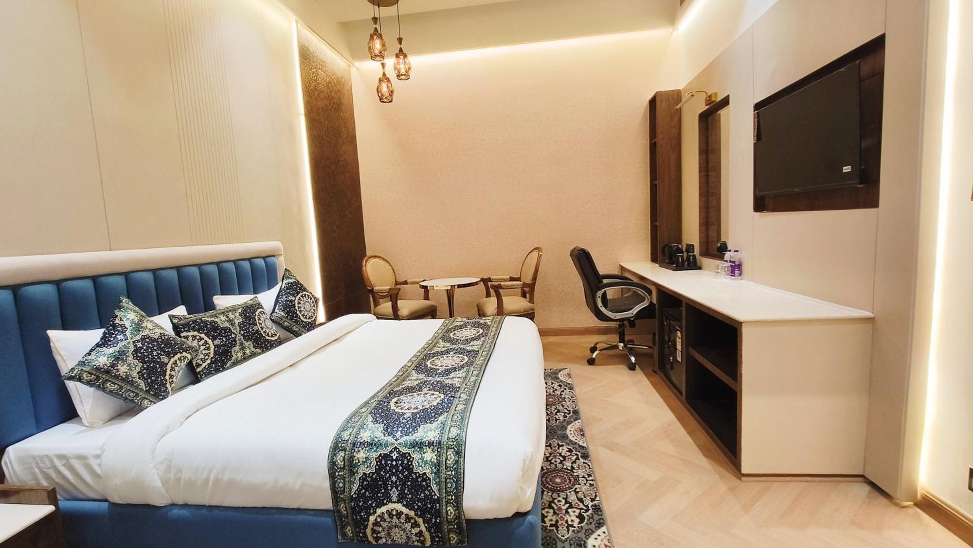 Marrion Hotel