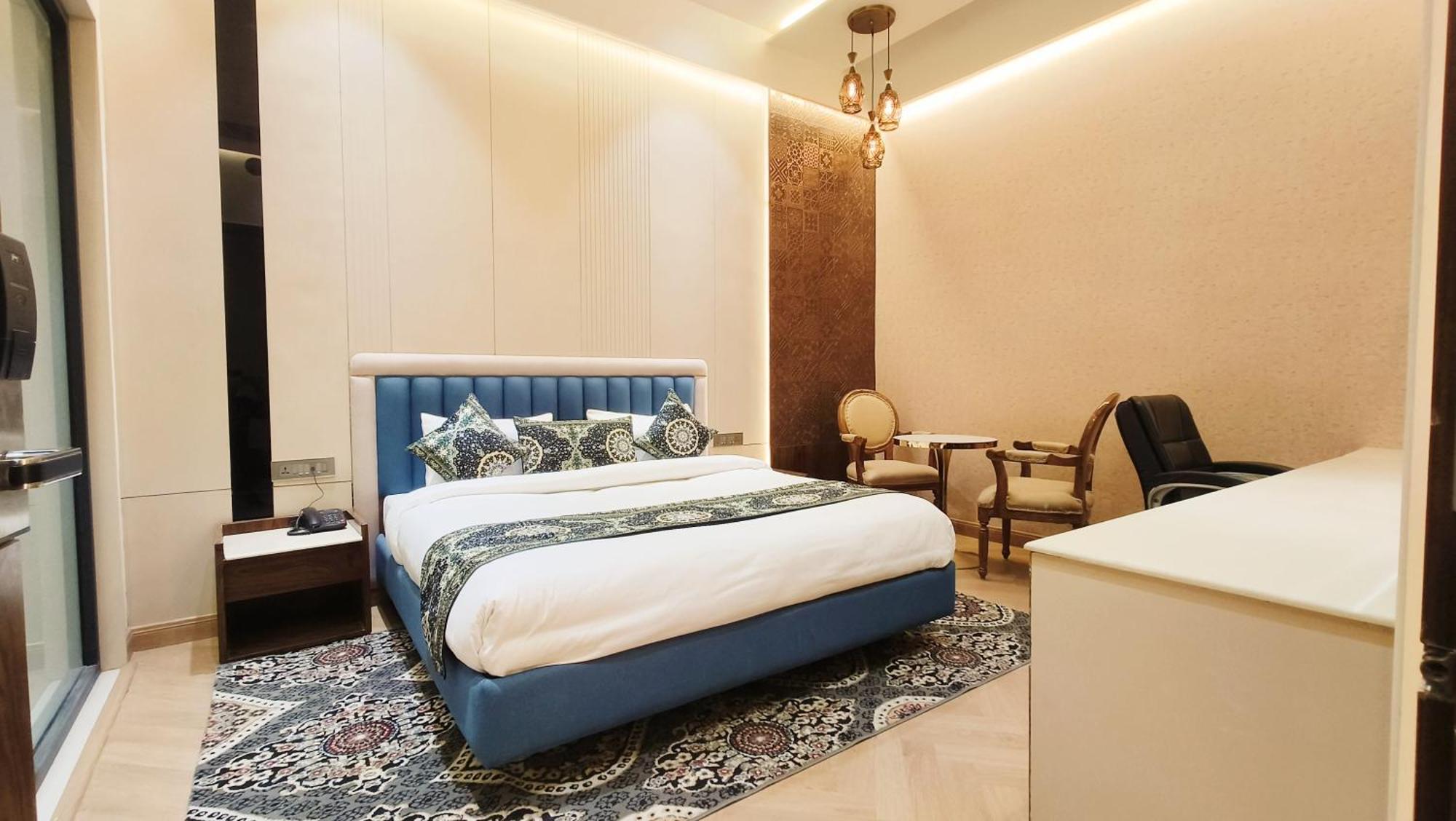 Marrion Hotel Amritsar