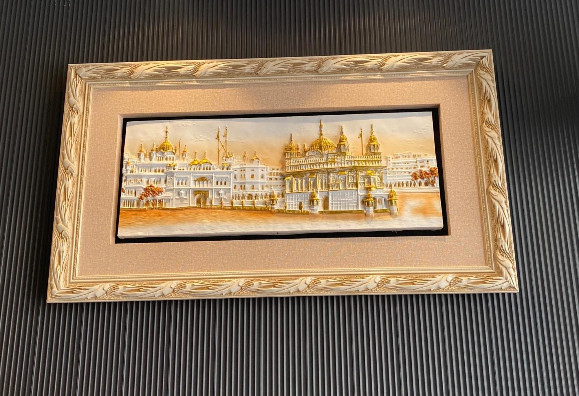 Hotel Mj Marriots - Just 3 Mins From Golden Temple 4*