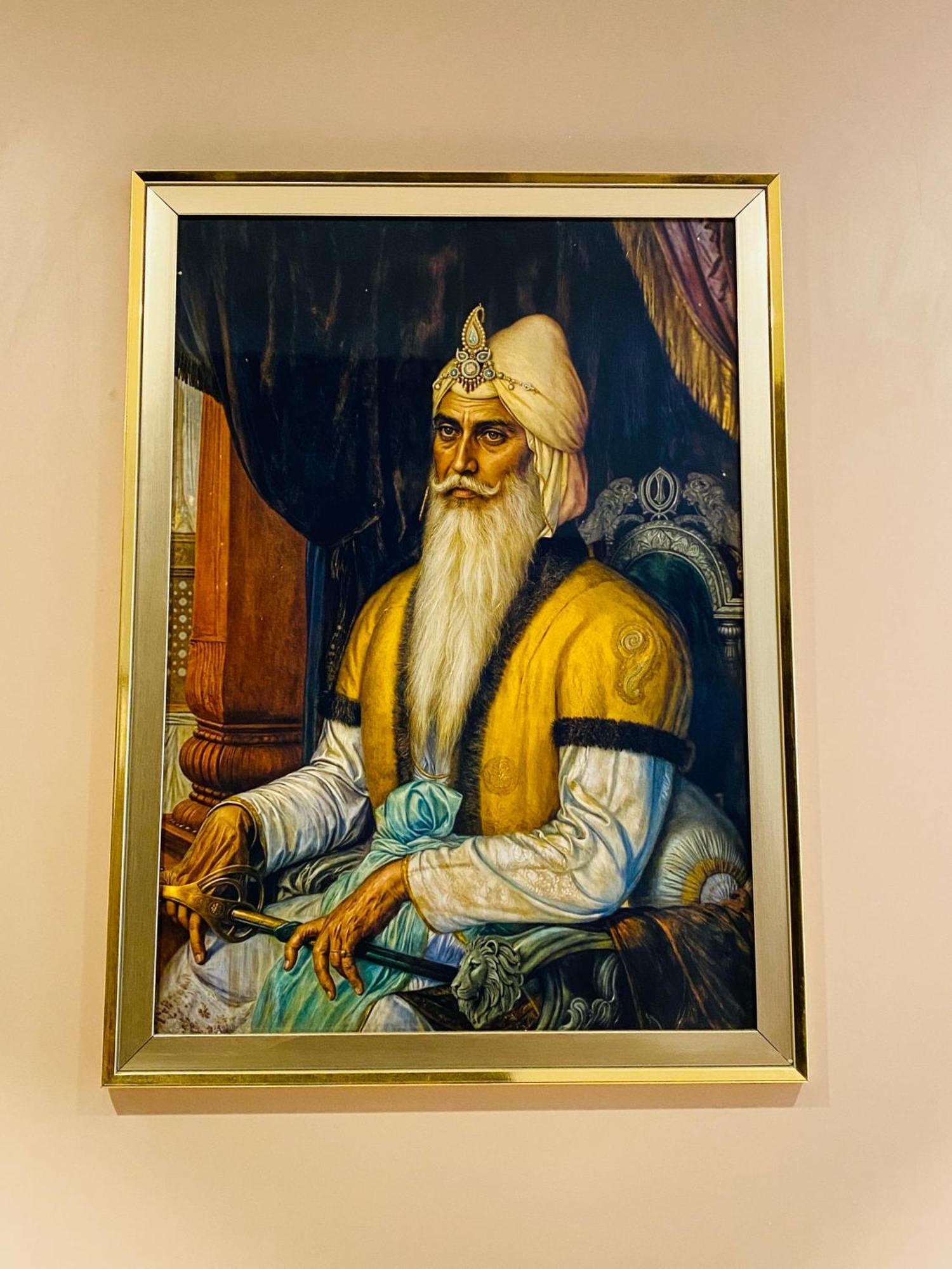 Hotel Mj Marriots - Just 3 Mins From Golden Temple