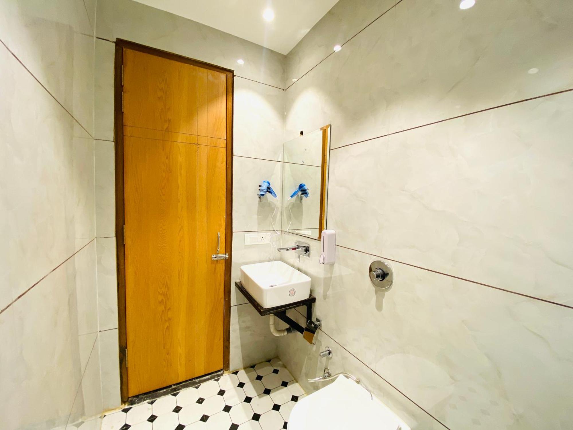 Mj Marriots - Just 3 Mins From Golden Temple Hotel Amritsar
