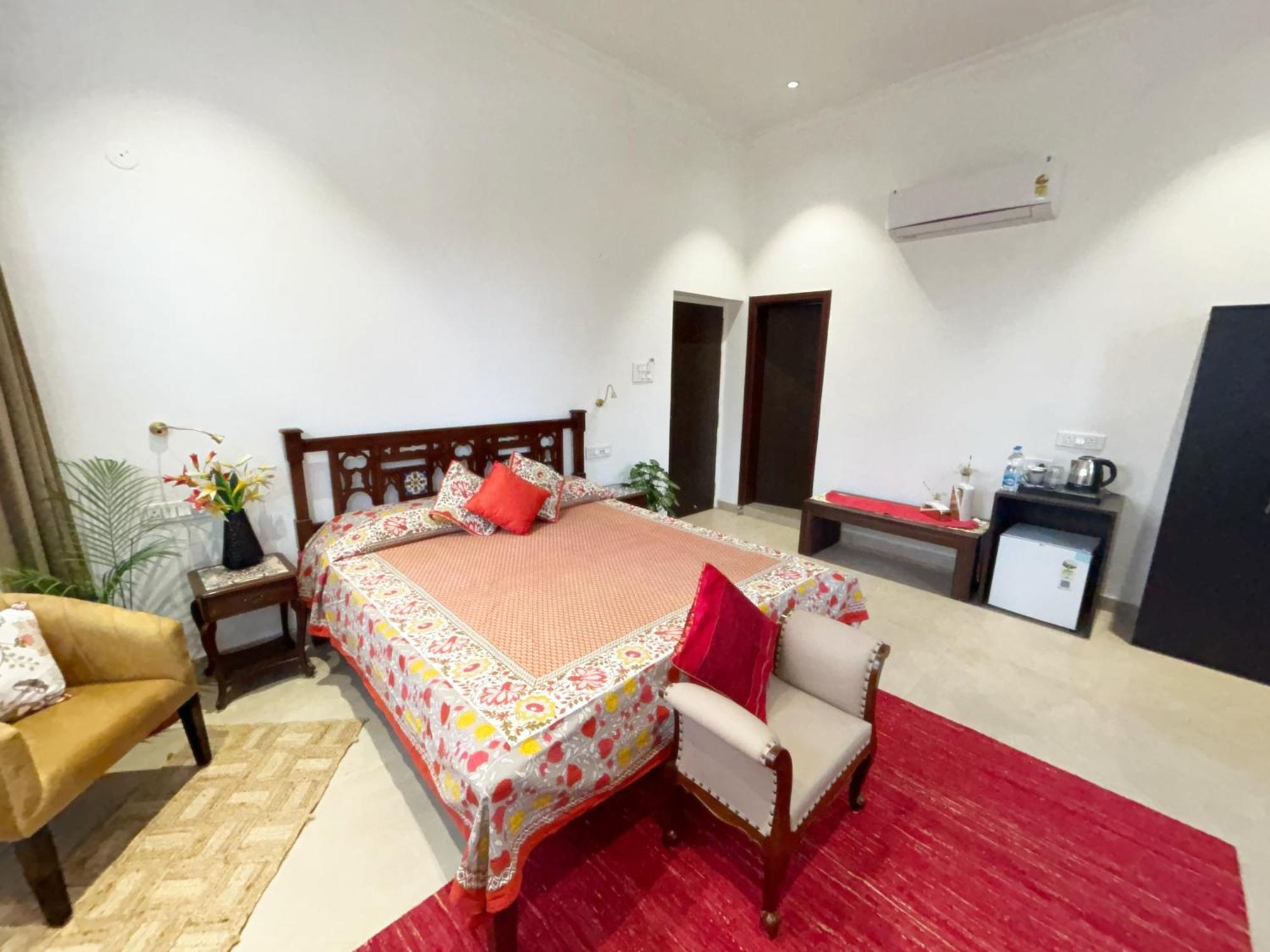 Grand Bed & Breakfast