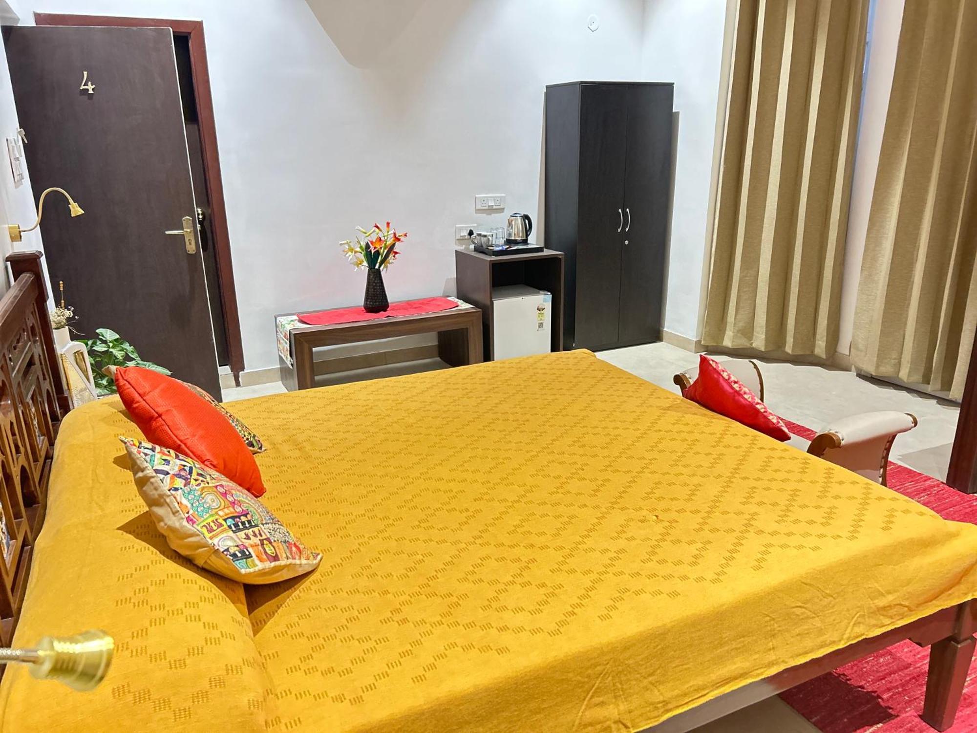 Grand Amritsar