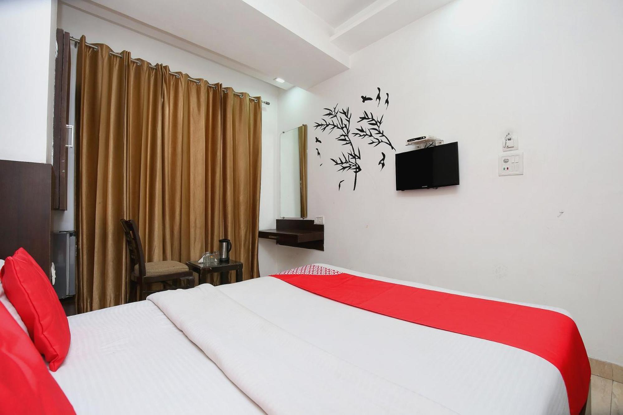O Winner Hotel Amritsar