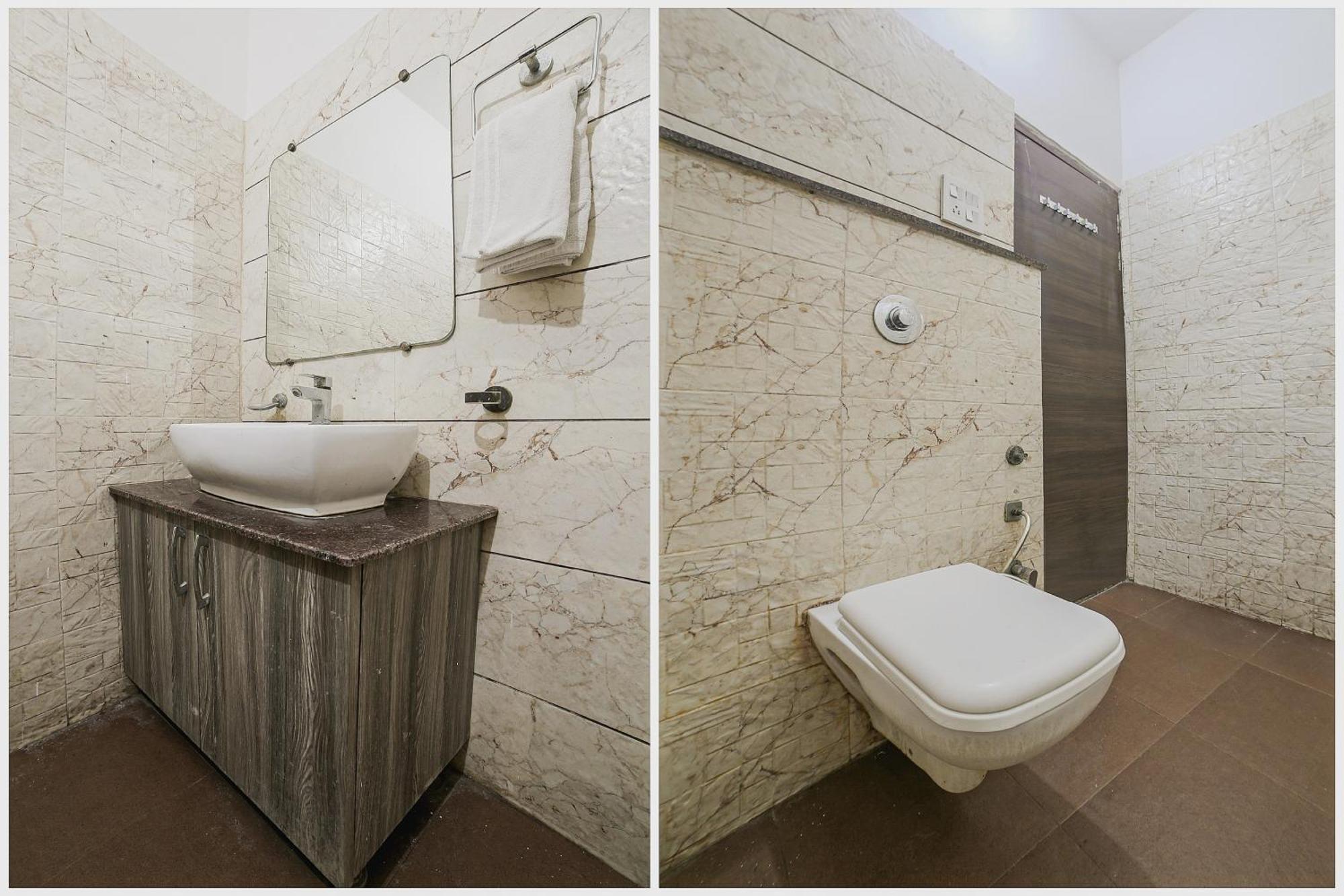 Super Townhouse Hollywood Heights Hotel Amritsar