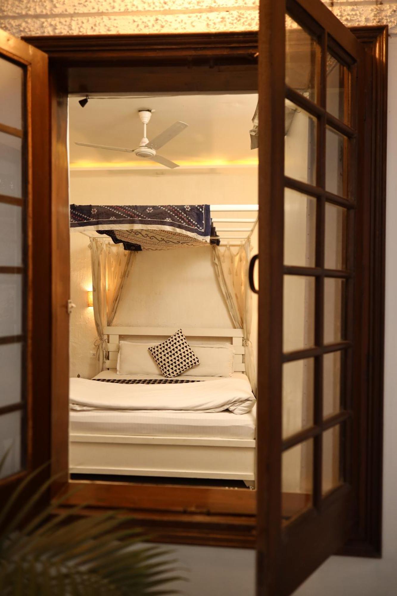 The Bougainvillea Bed & Breakfast