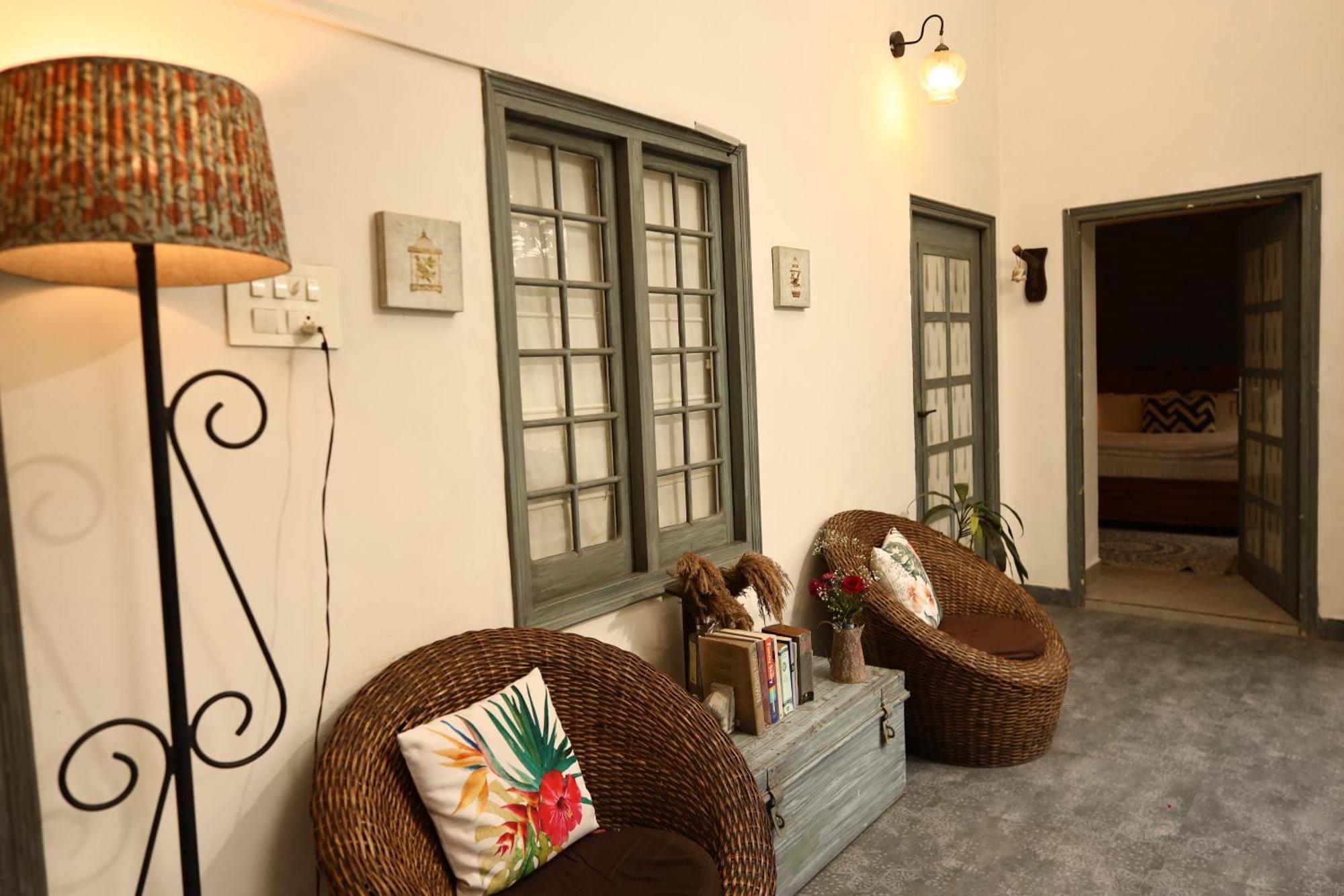 The Bougainvillea Bed & Breakfast