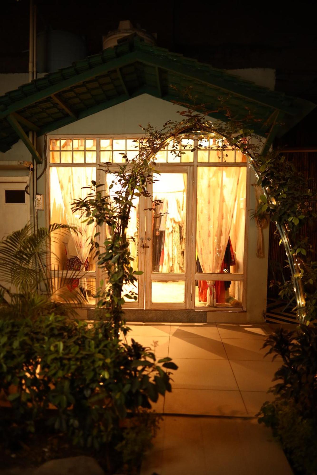 The Bougainvillea Bed & Breakfast *