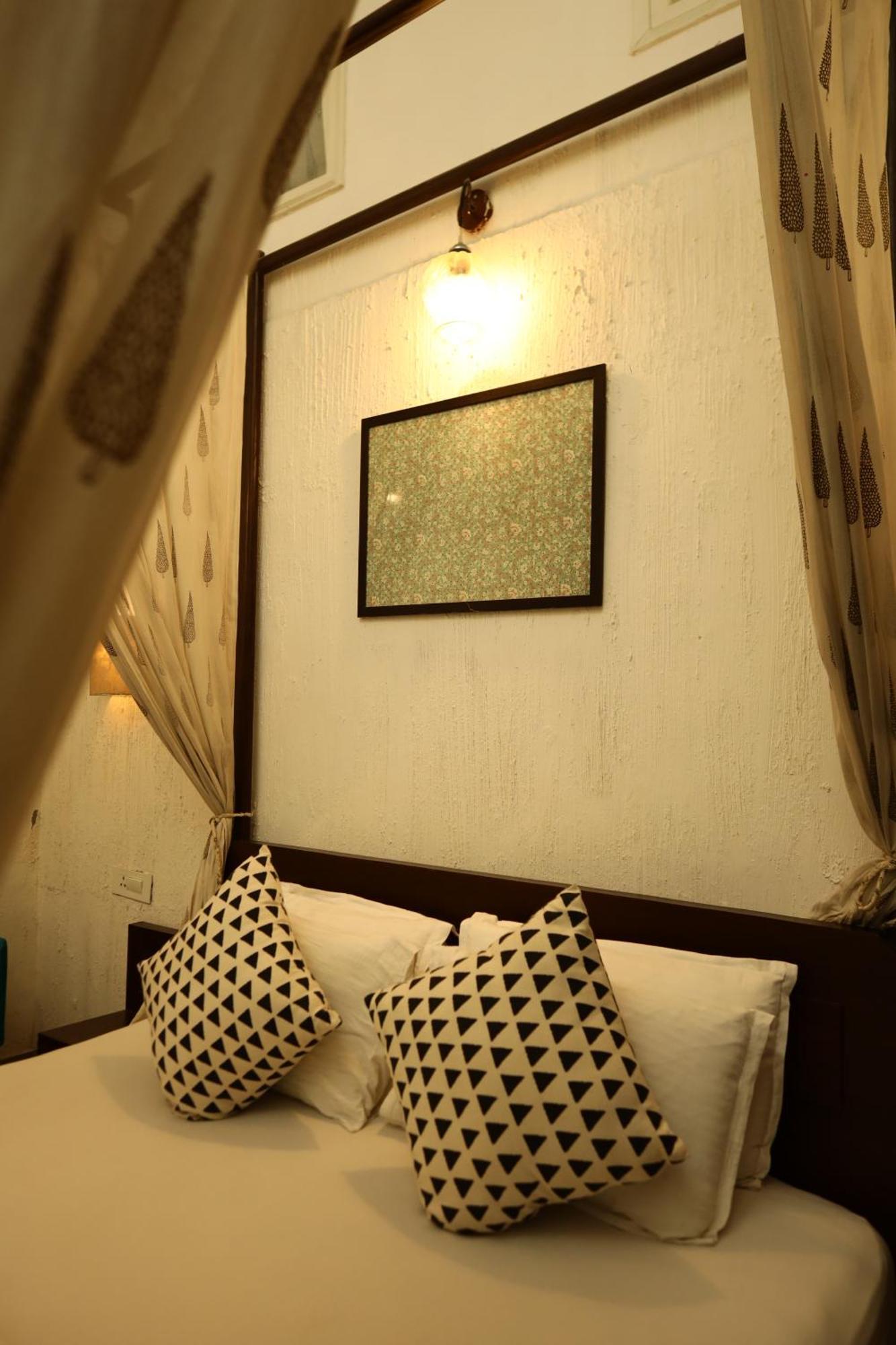 The Bougainvillea Amritsar