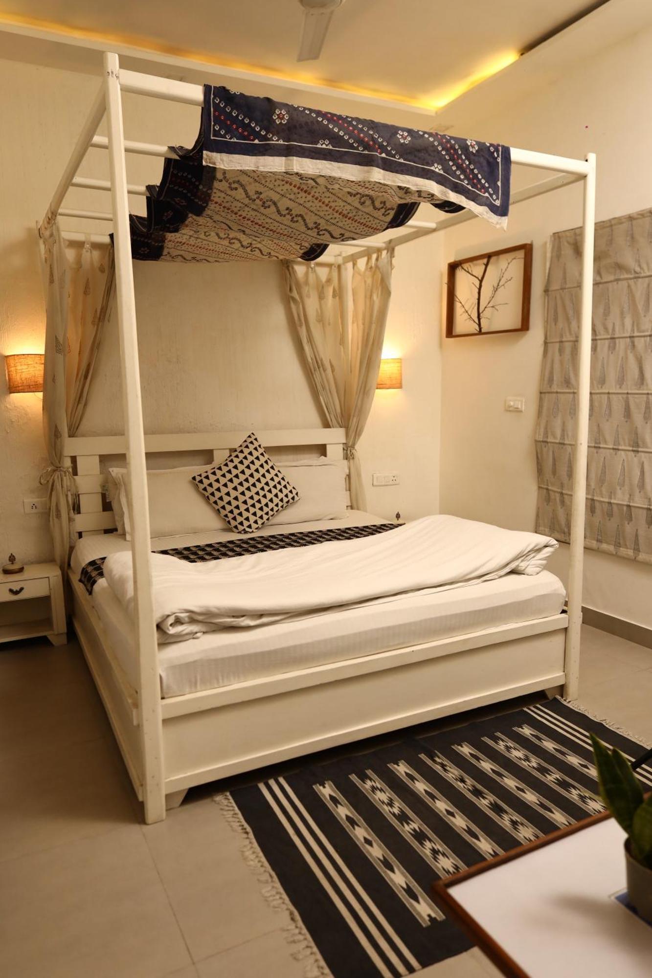Bed & Breakfast The Bougainvillea