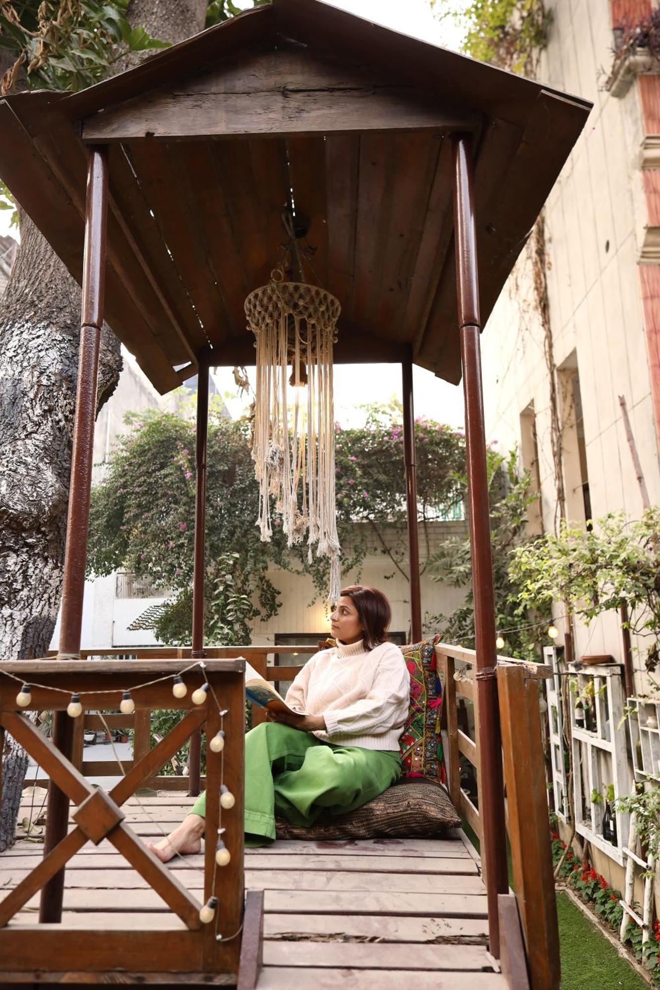 The Bougainvillea Amritsar