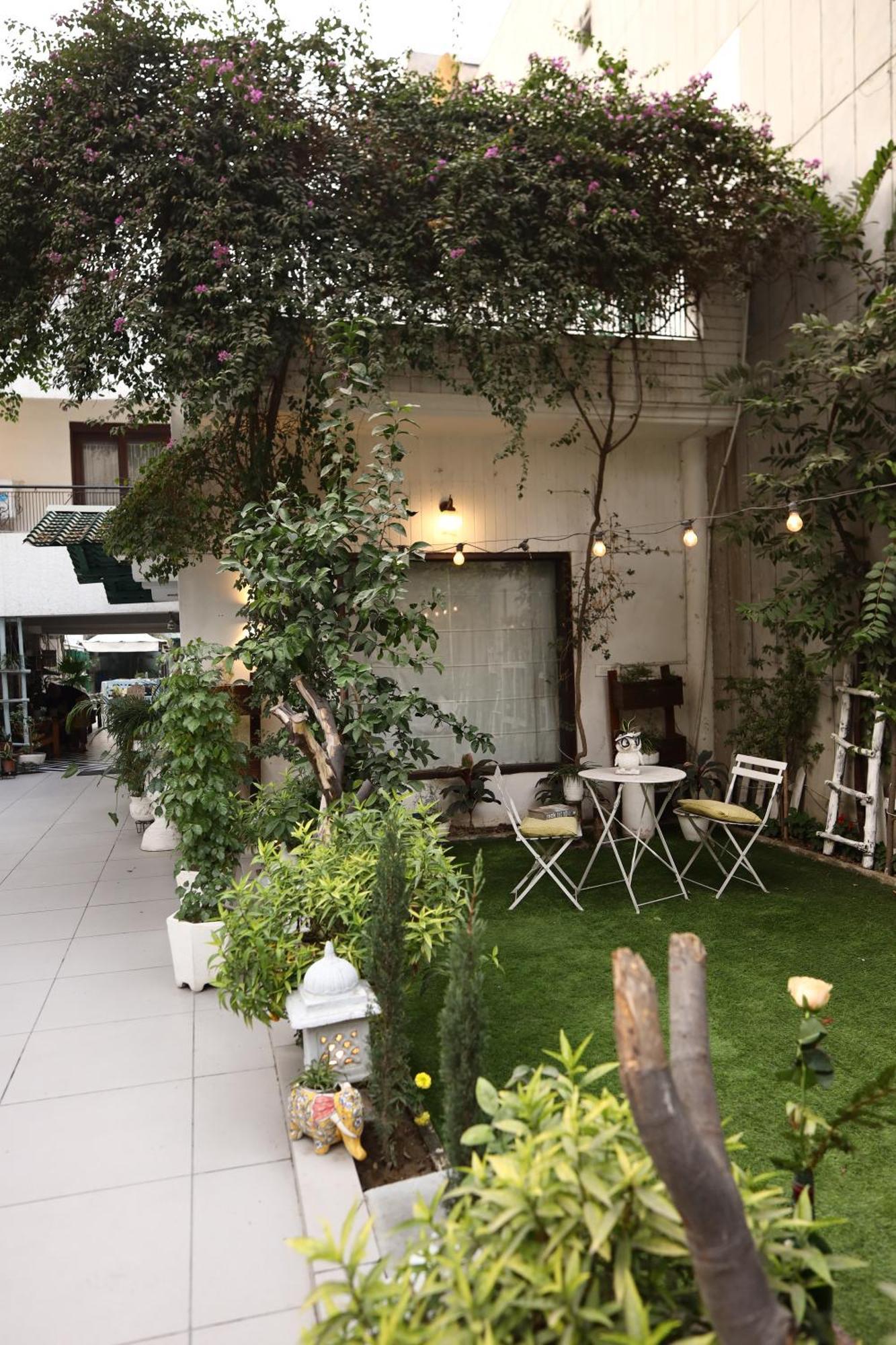 The Bougainvillea Amritsar
