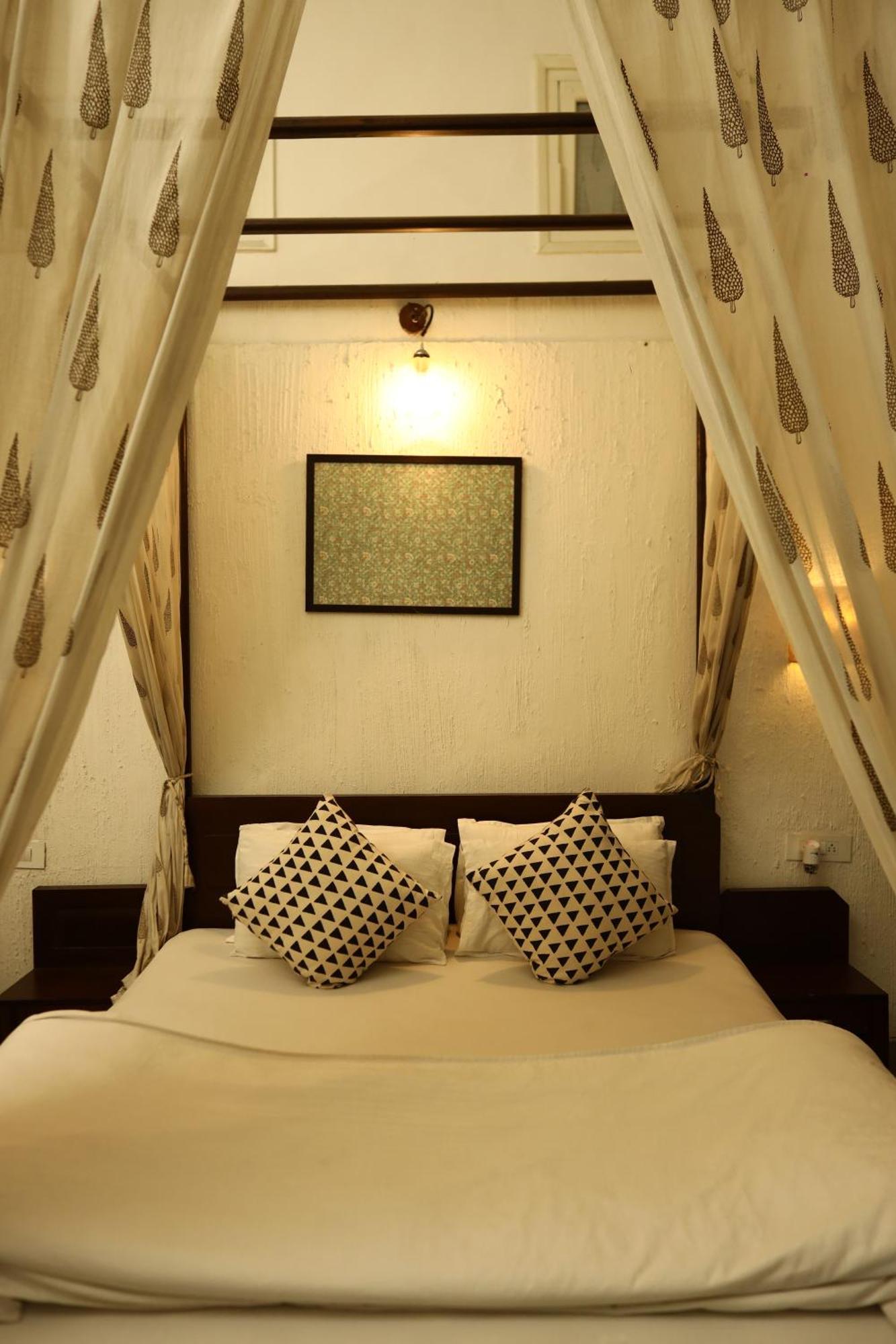 Bed & Breakfast The Bougainvillea Amritsar