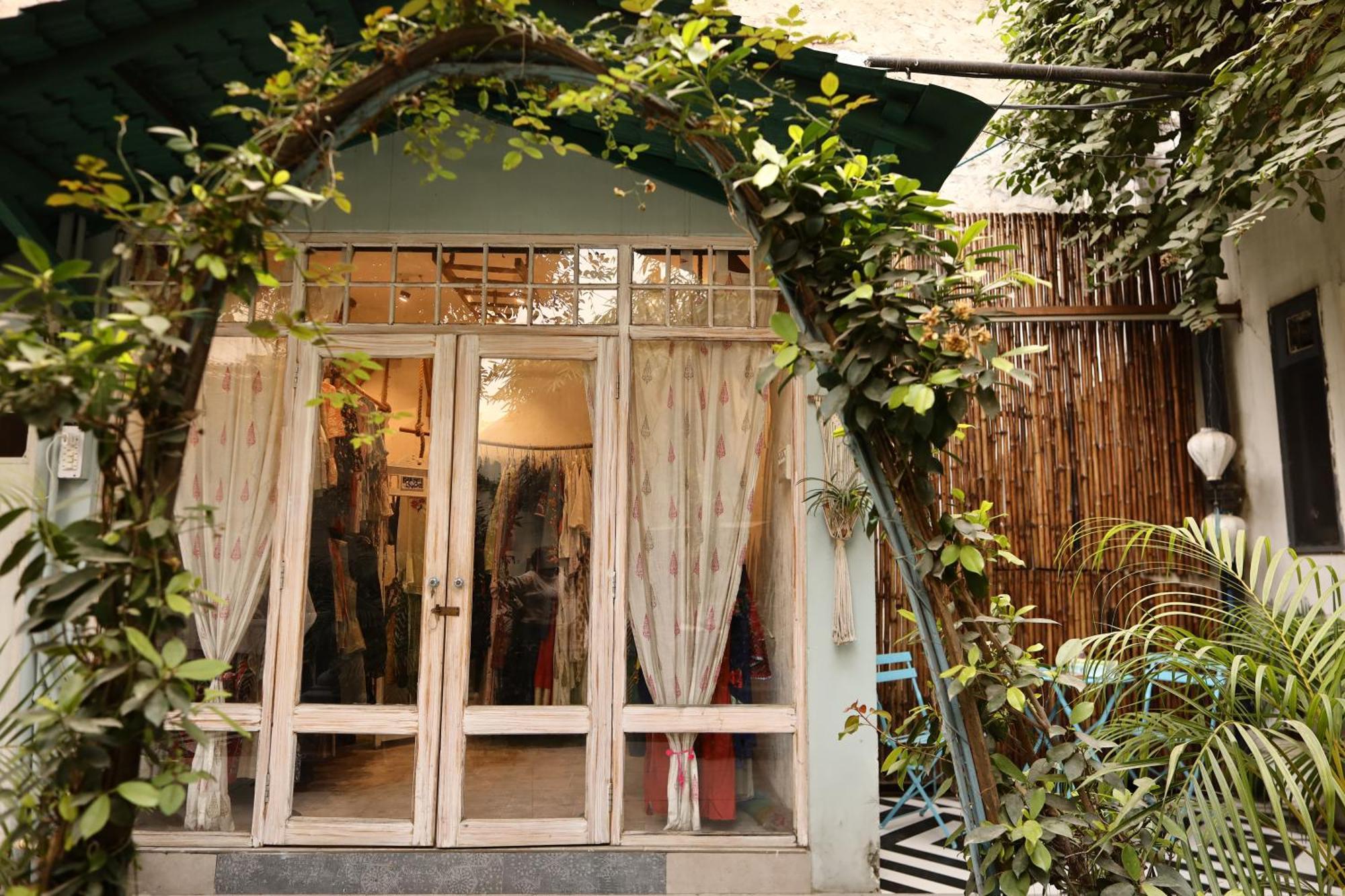 Bed & Breakfast The Bougainvillea *
