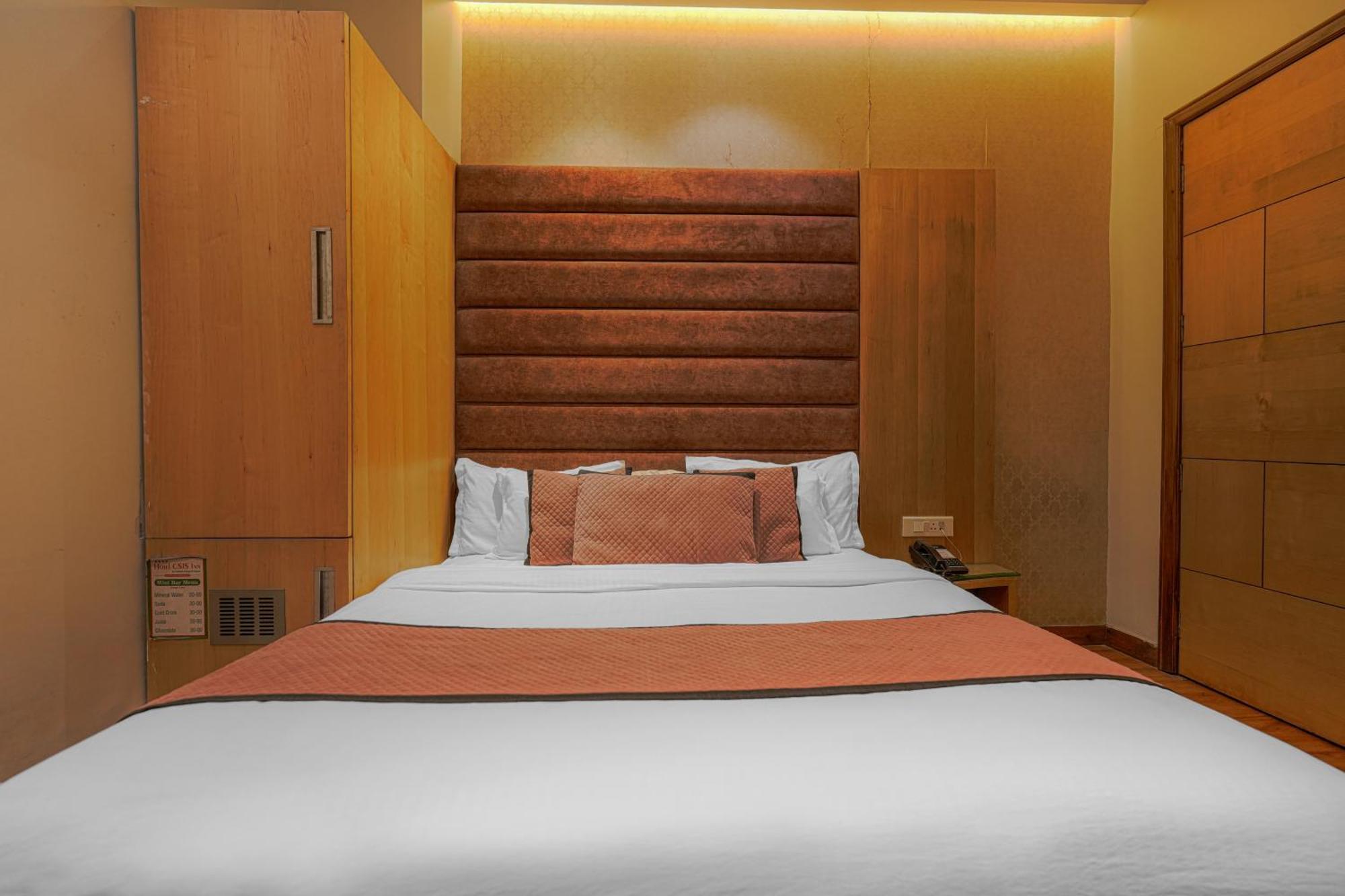 Sanjay Hotel Amritsar