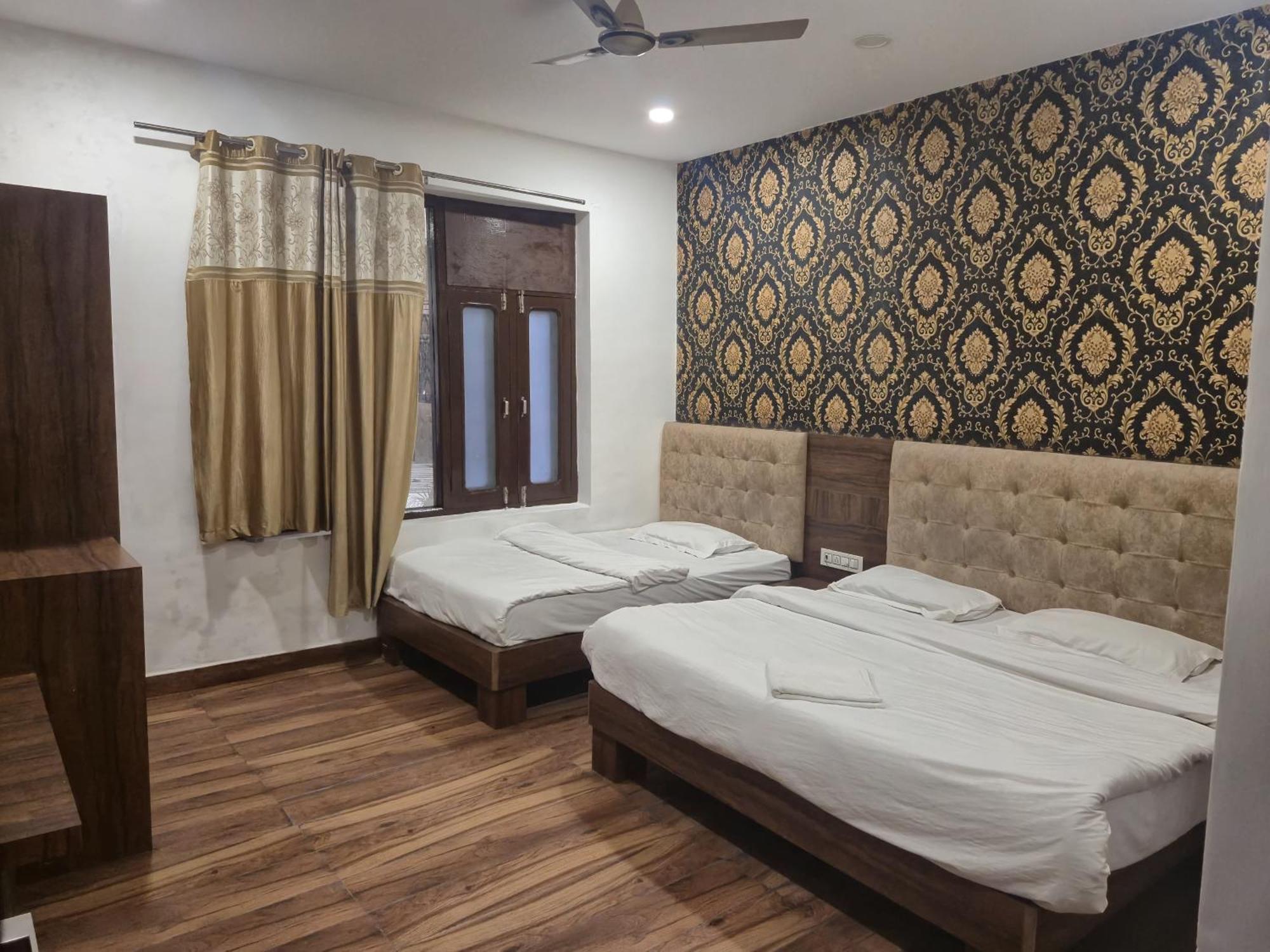 Jk Residency 3*