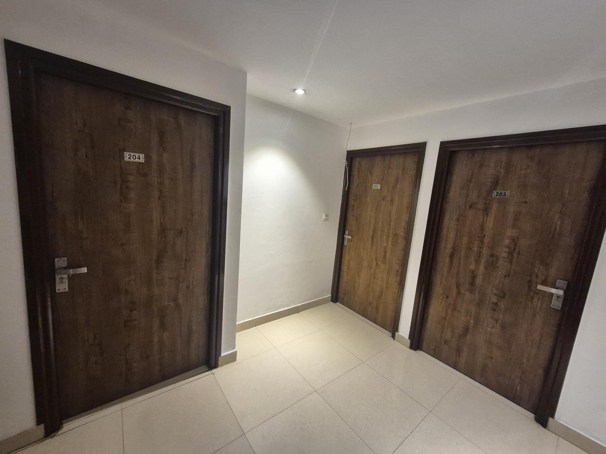 Hotel Jk Residency Amritsar
