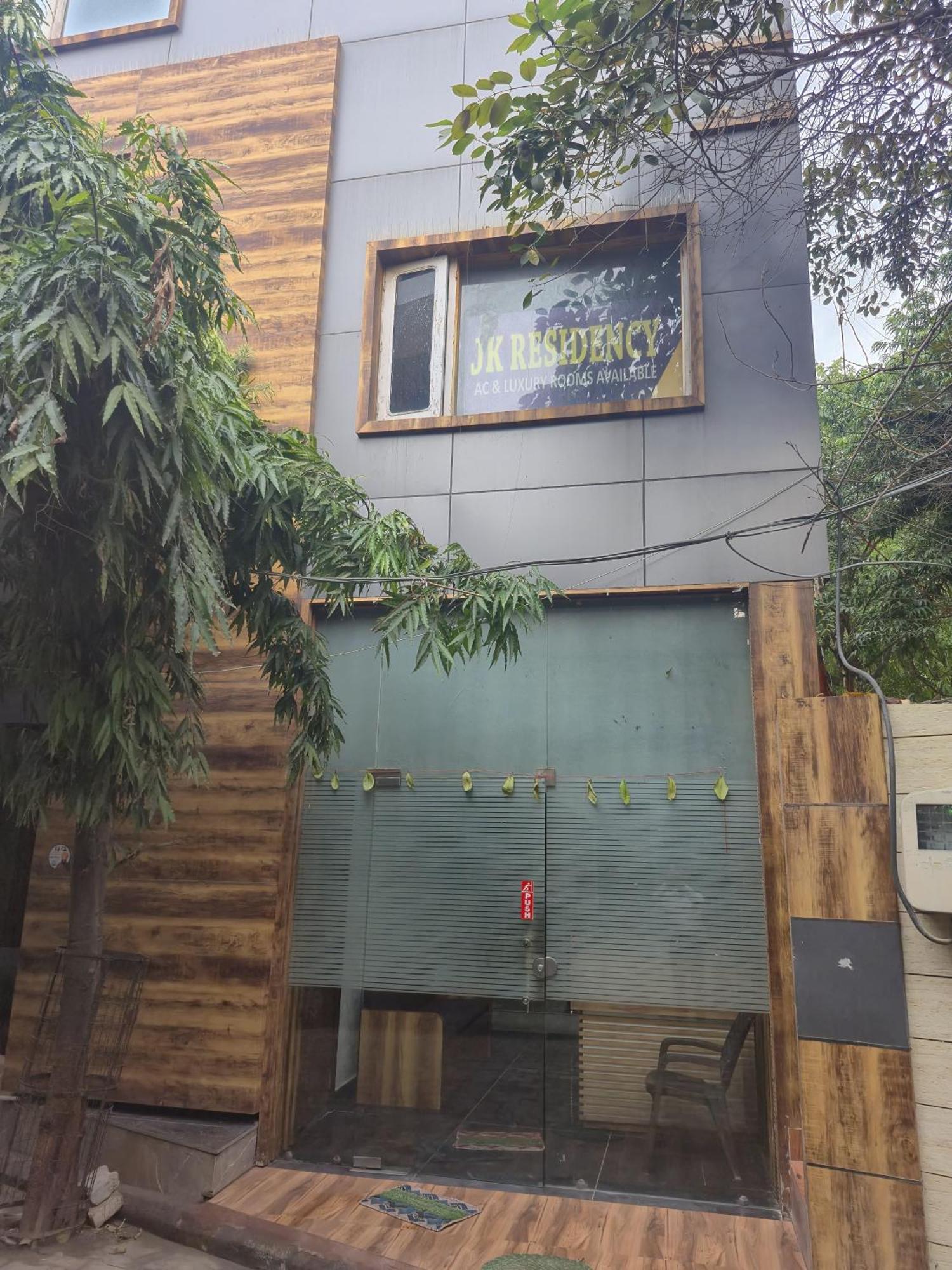 Jk Residency Amritsar