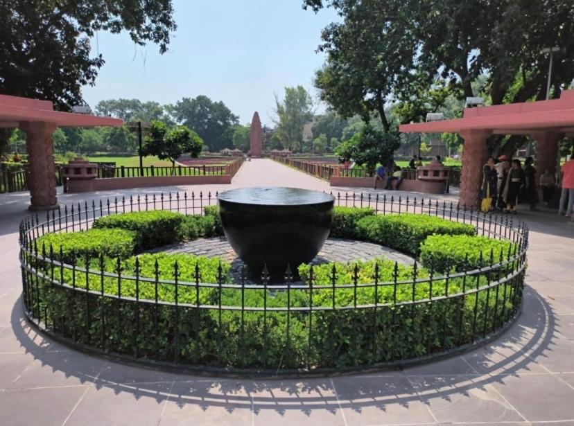 Mj Marriots - Just 3 Mins From Golden Temple Hotel Amritsar