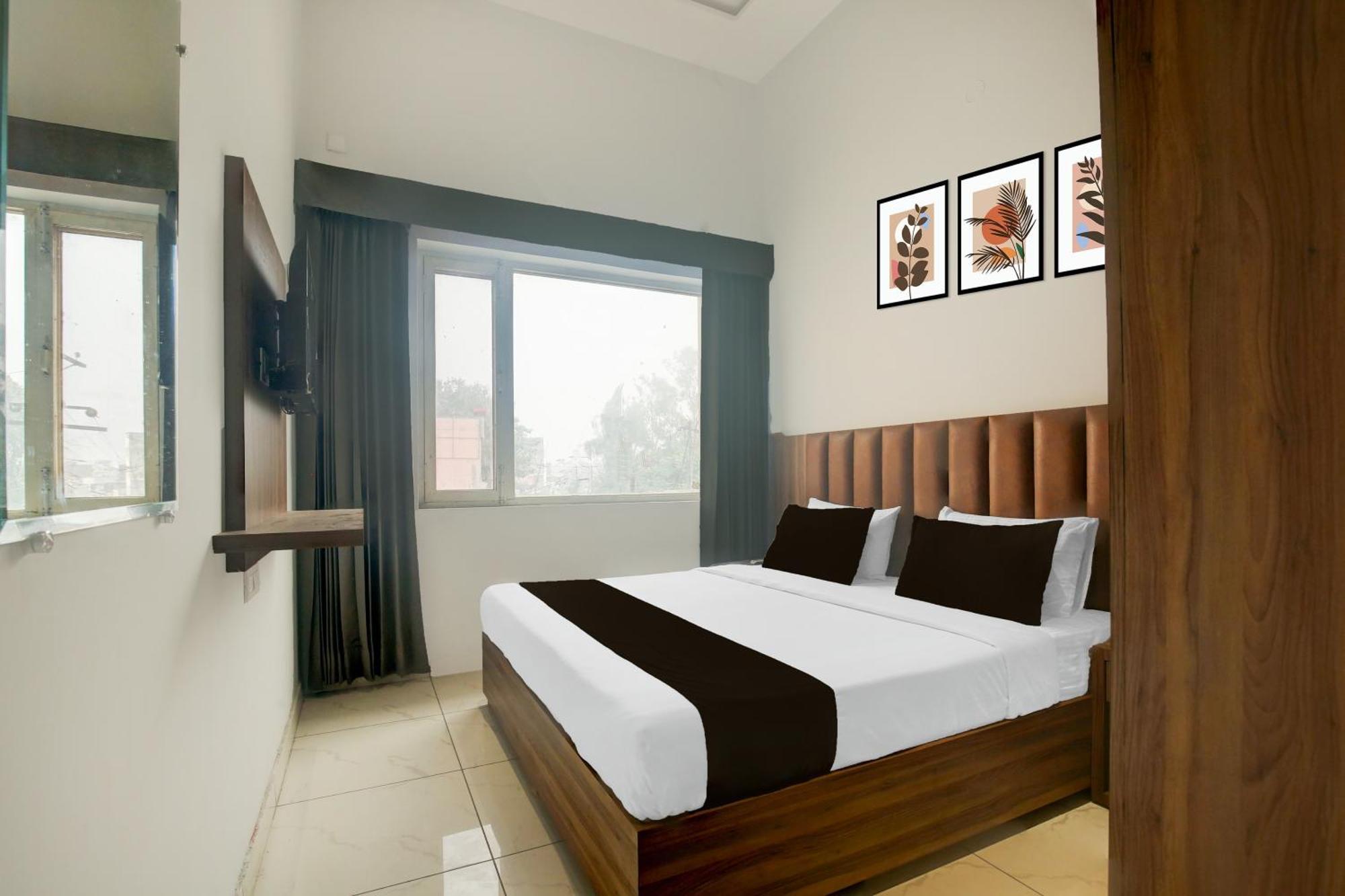 Hotel O Baba Tara Singh Ji Yatri Niwas