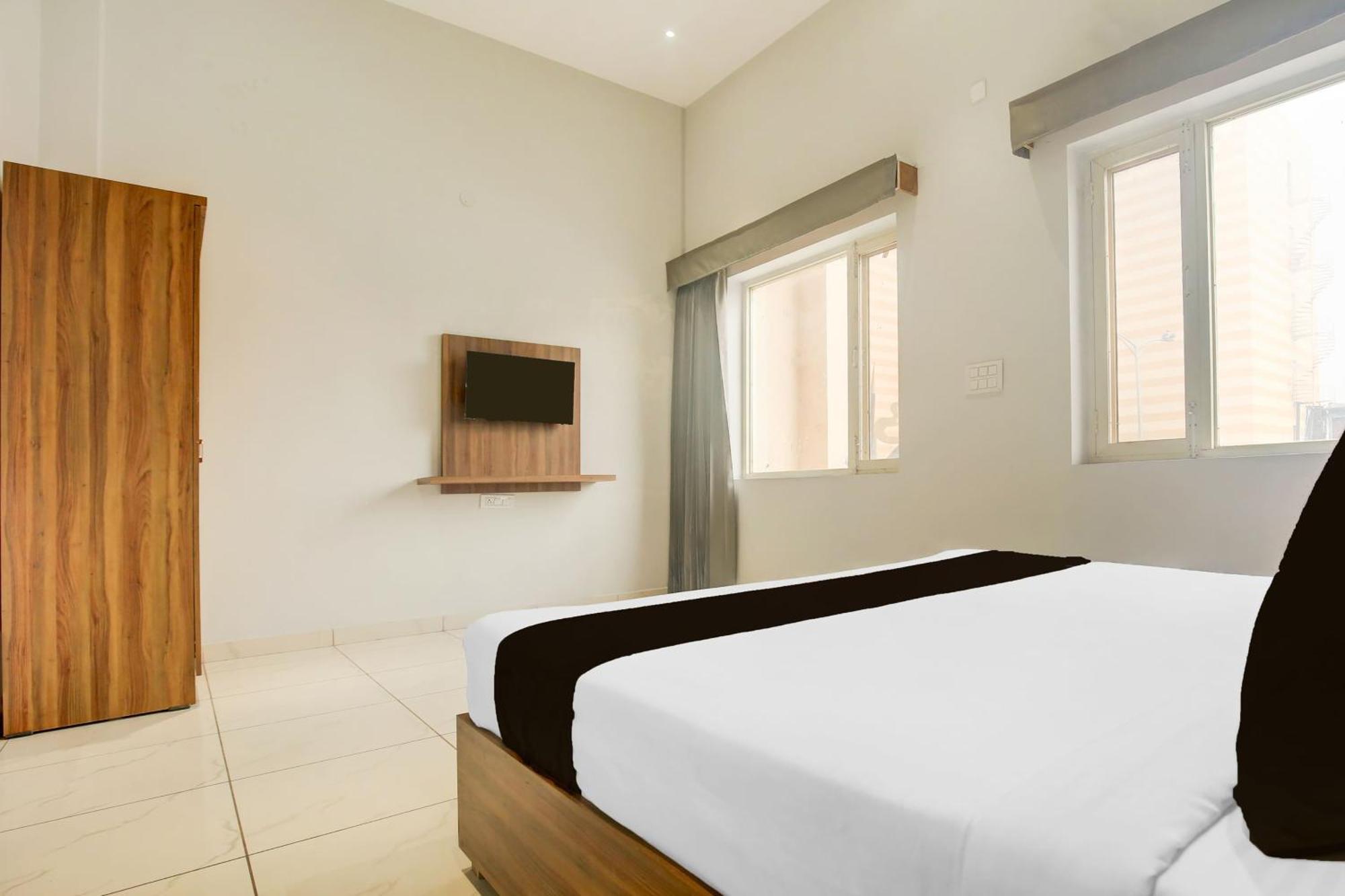 O Baba Tara Singh Ji Yatri Niwas Hotel 3*
