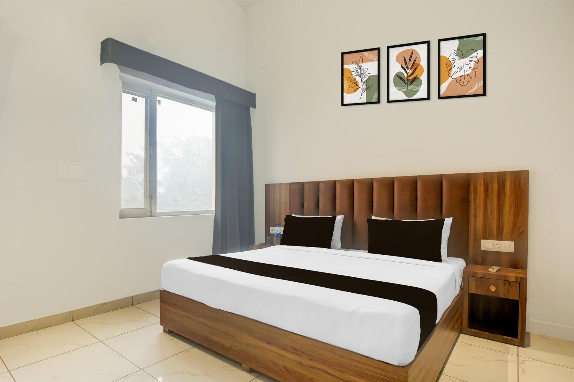 O Baba Tara Singh Ji Yatri Niwas Hotel
